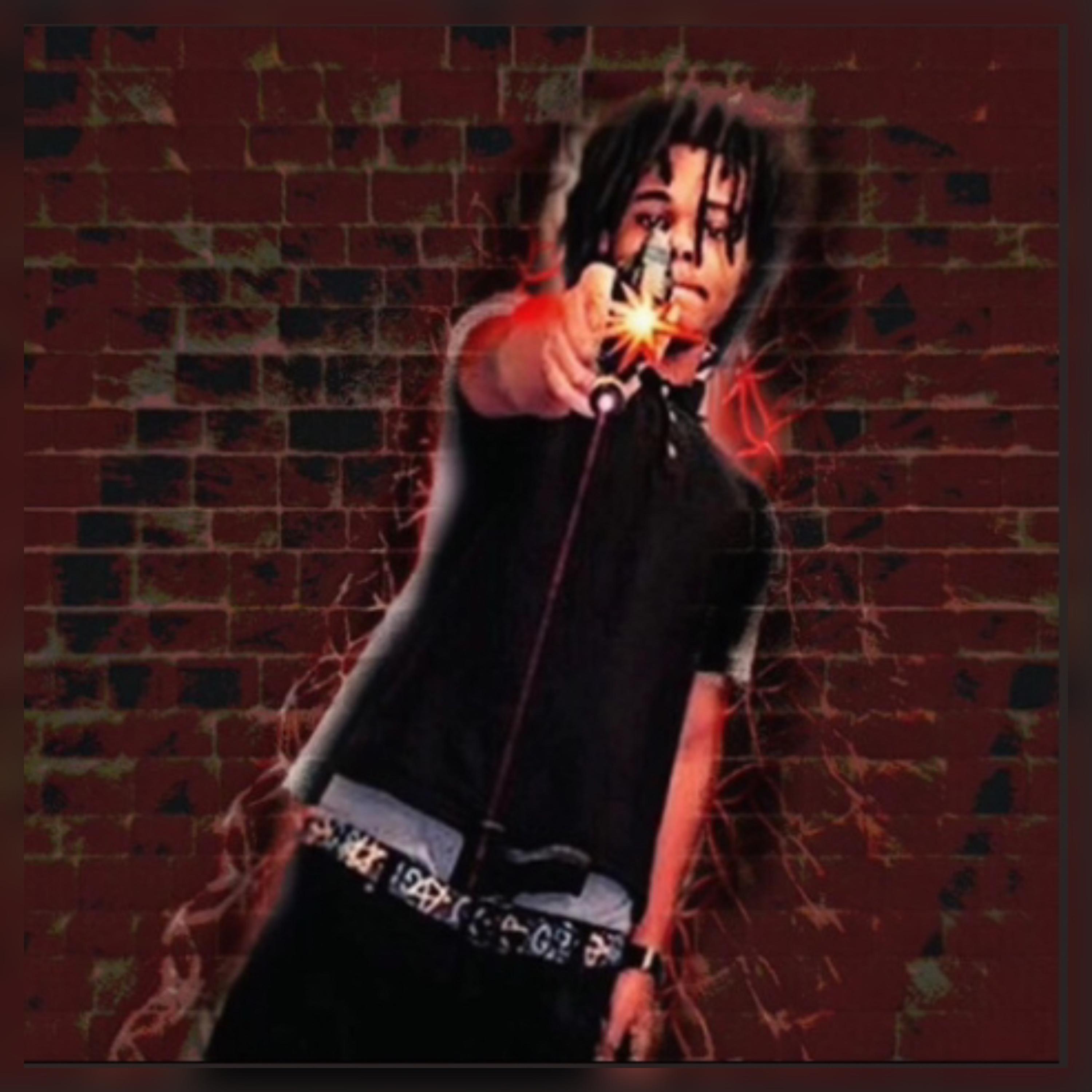 Back Frm The Dead artwork