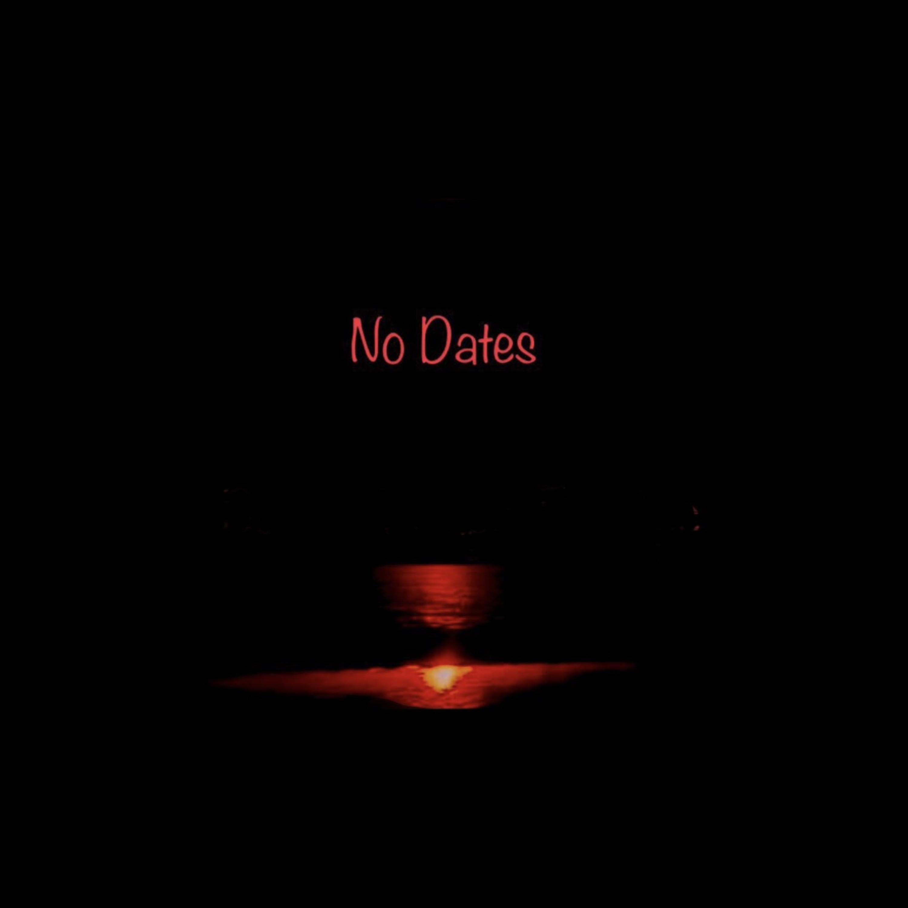 No Dates by Capo The Ape cover art