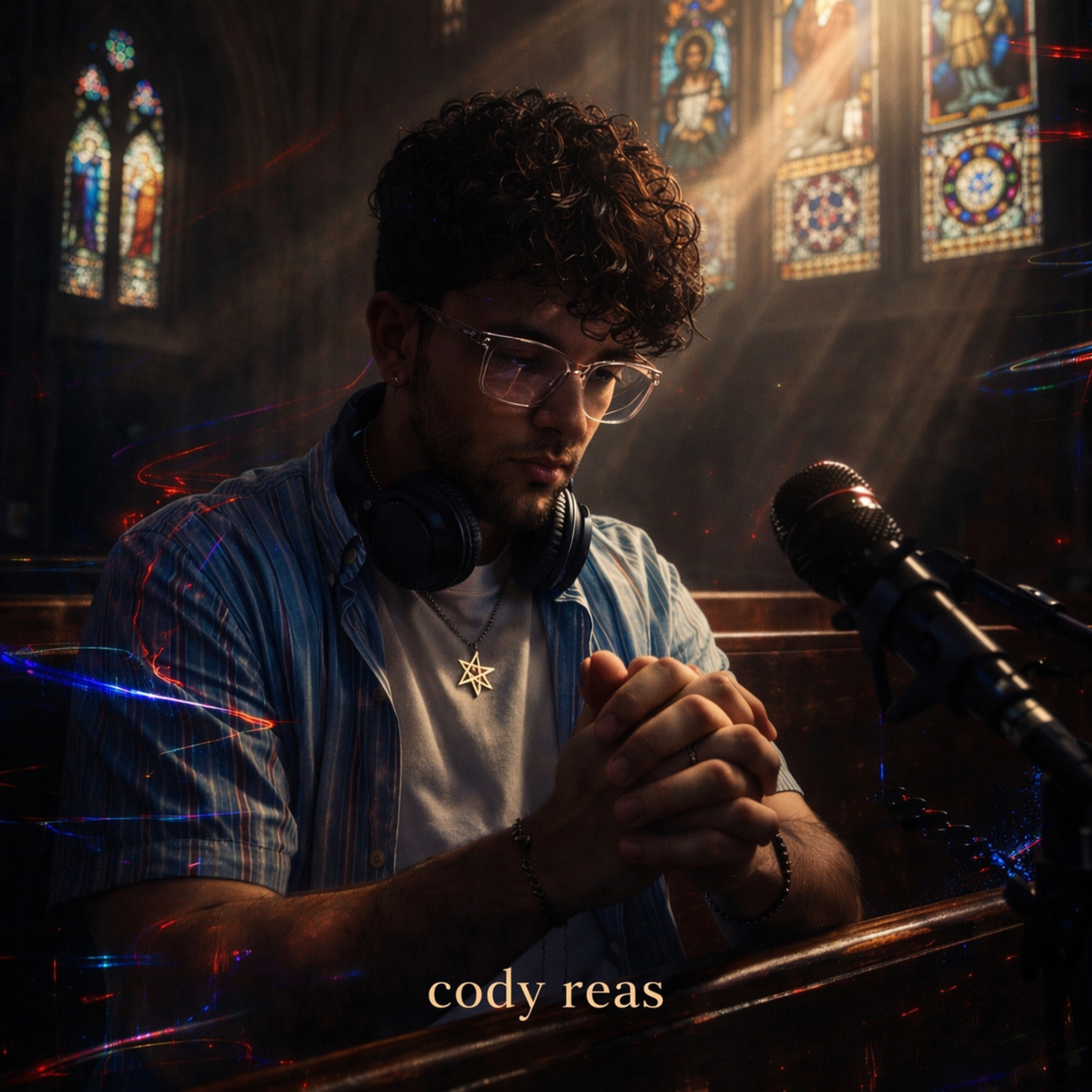 restless religion artwork