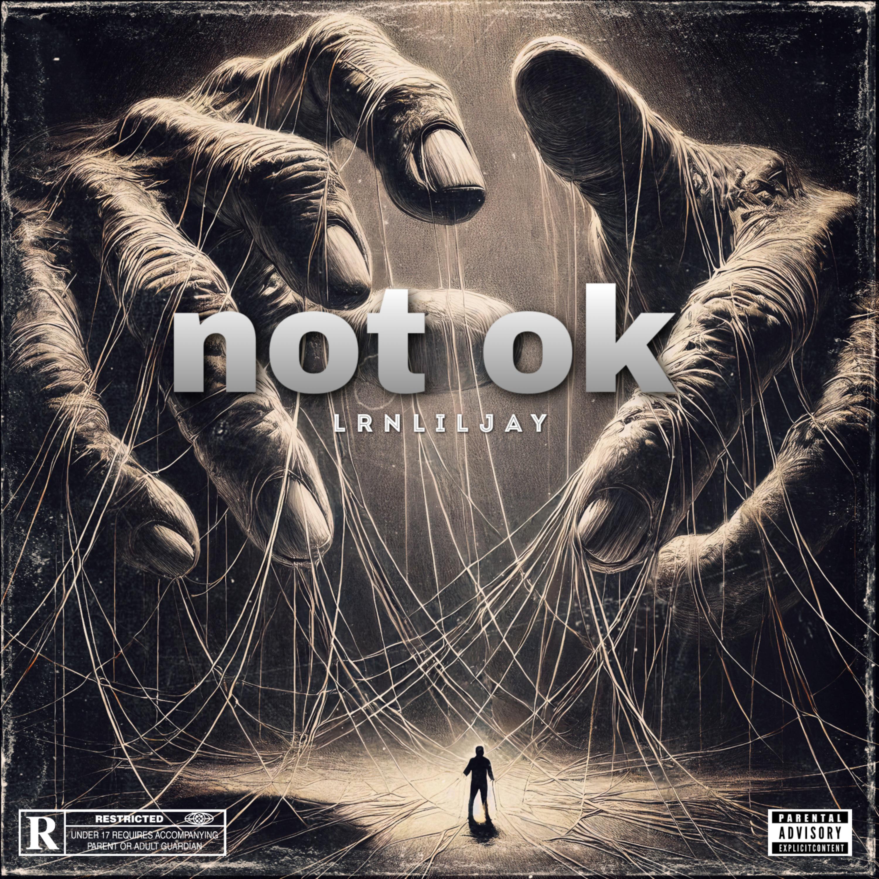 Not Ok artwork