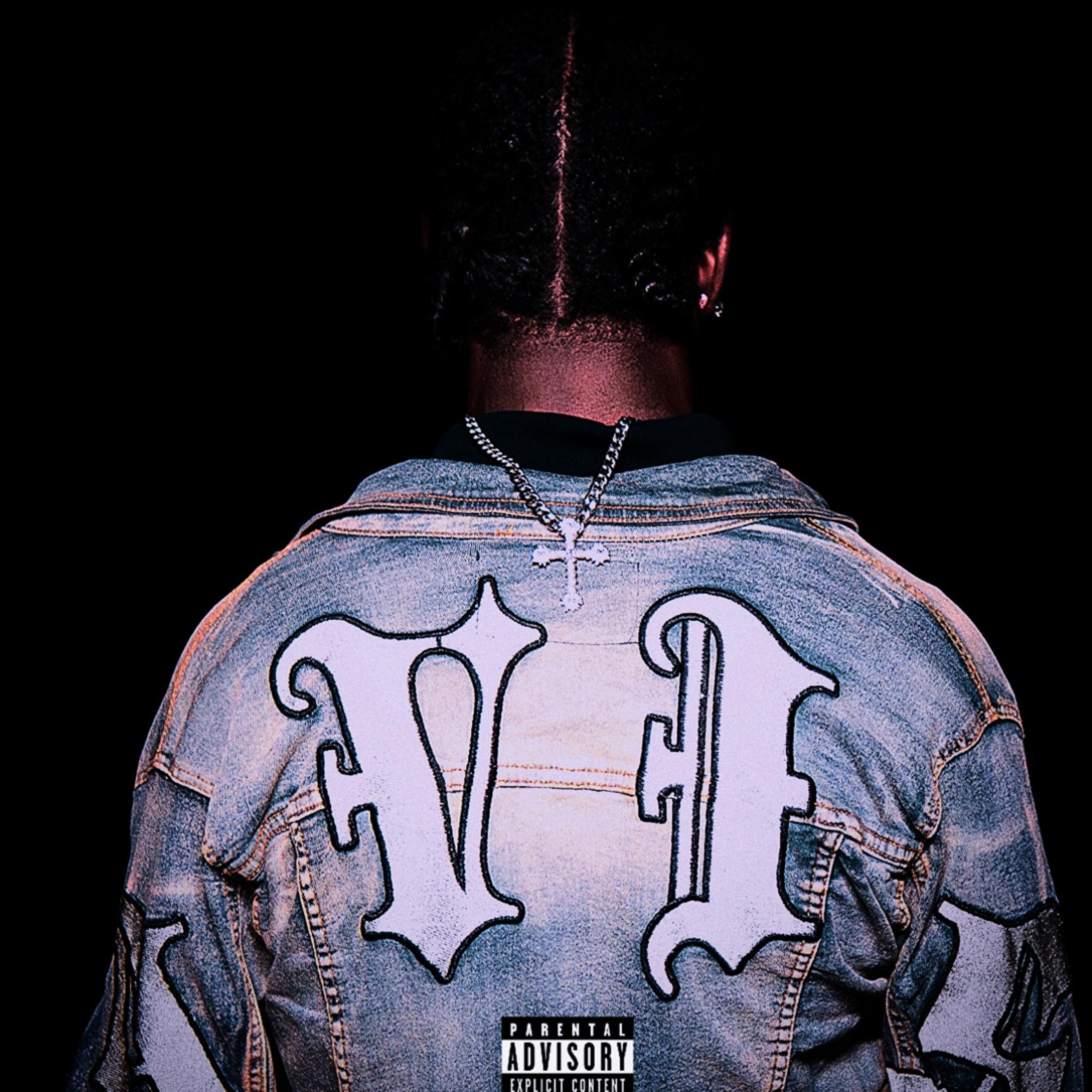 Still Alive (deluxe) artwork