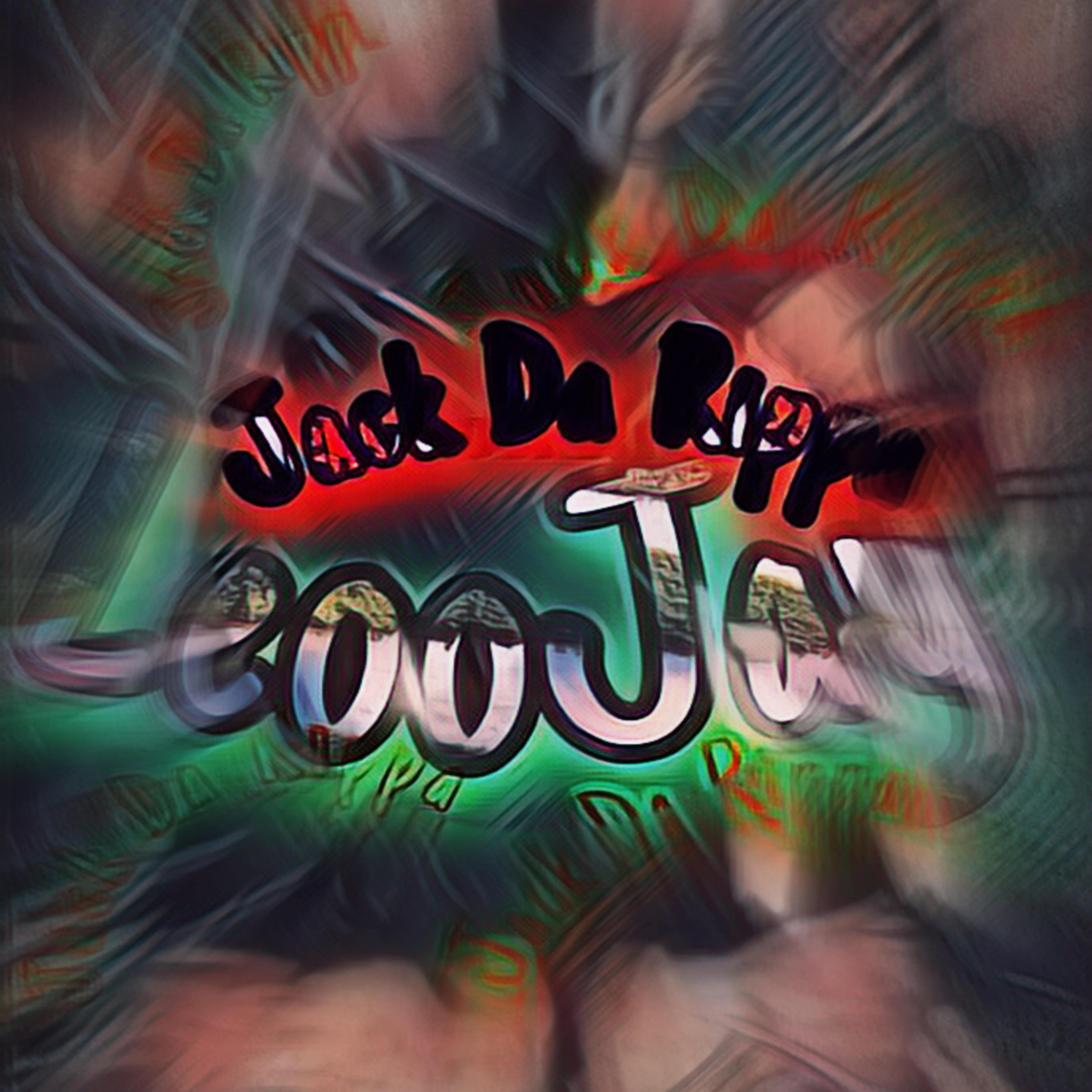 Jack Da Rippa artwork