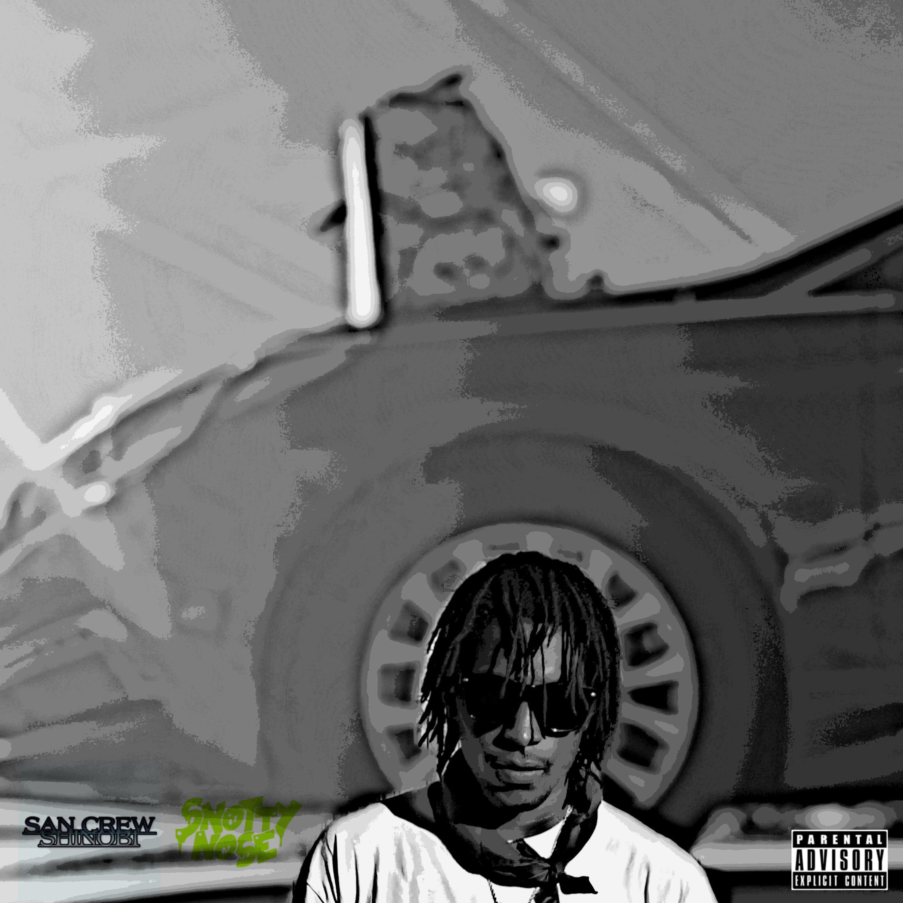 Big Bro artwork