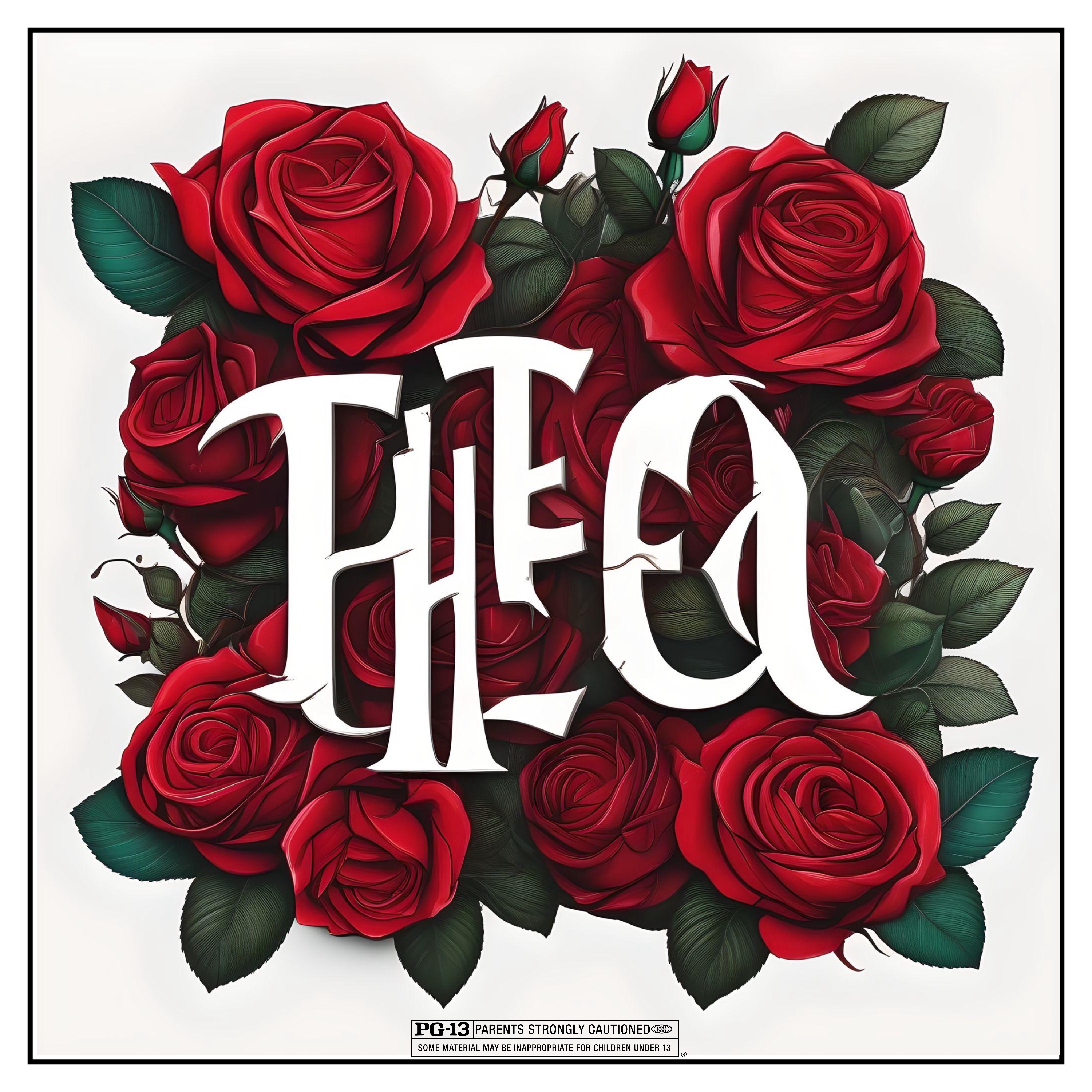 THEA artwork