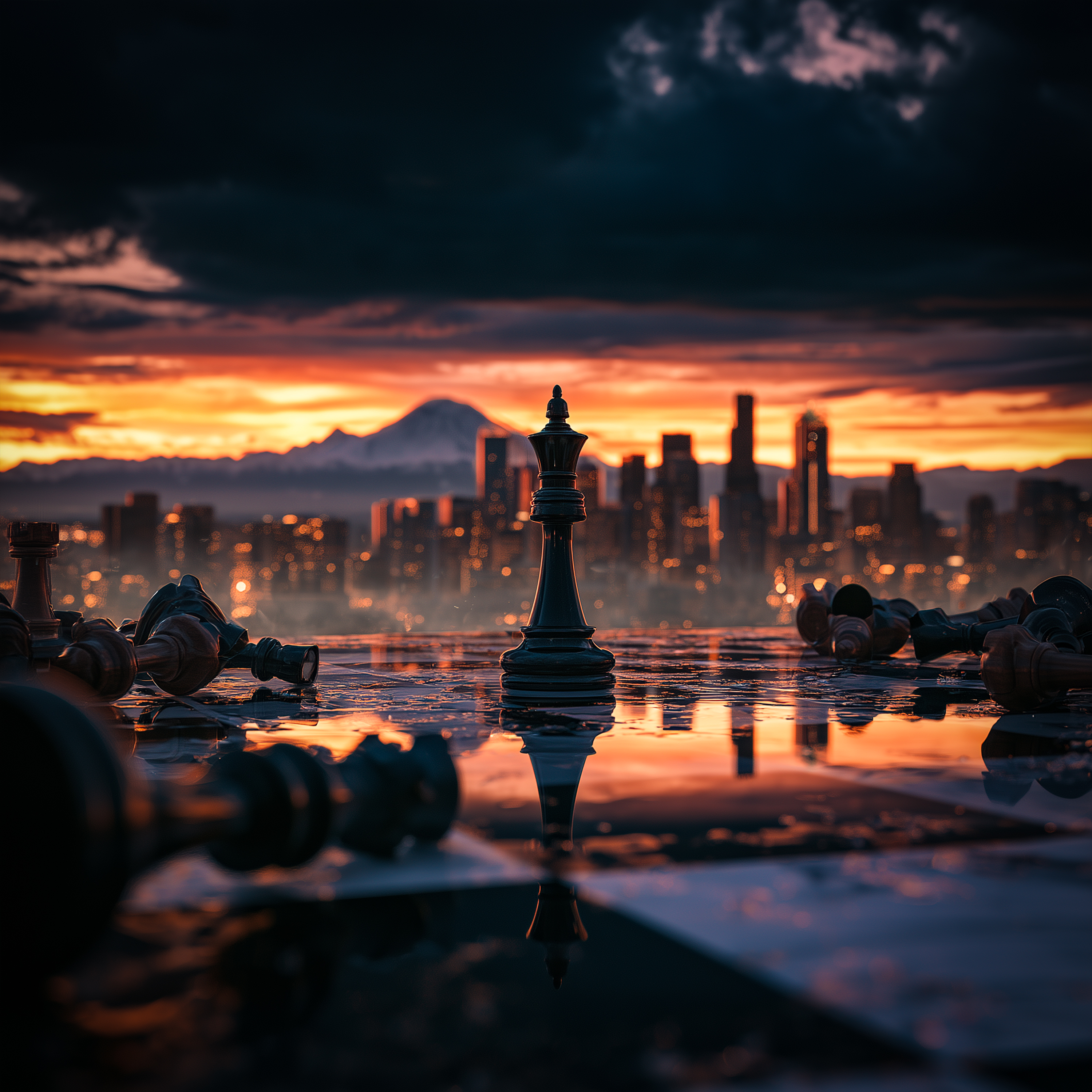 Mind Over Matter (Remix) by Max Vara cover art