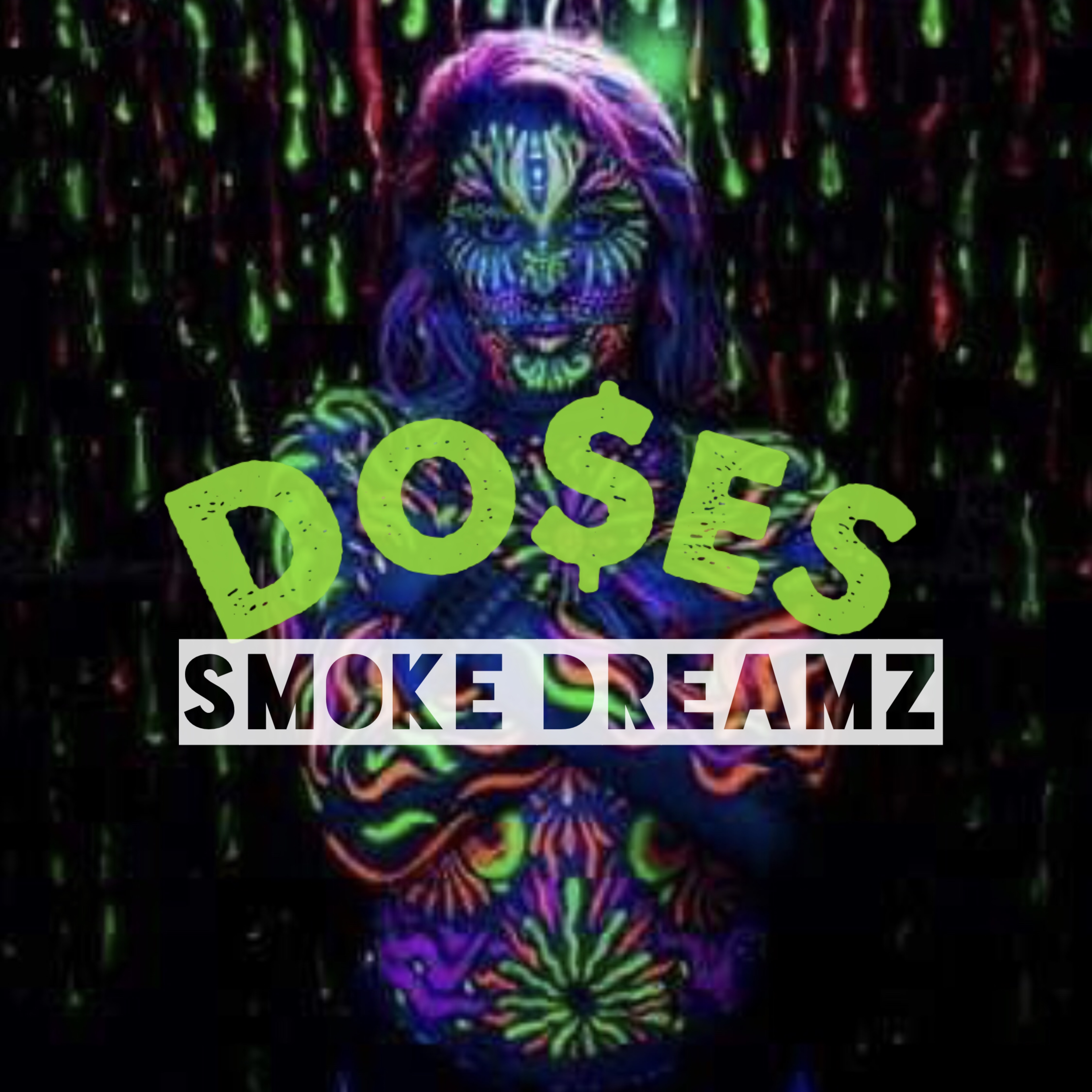 Smoke dreamz artwork