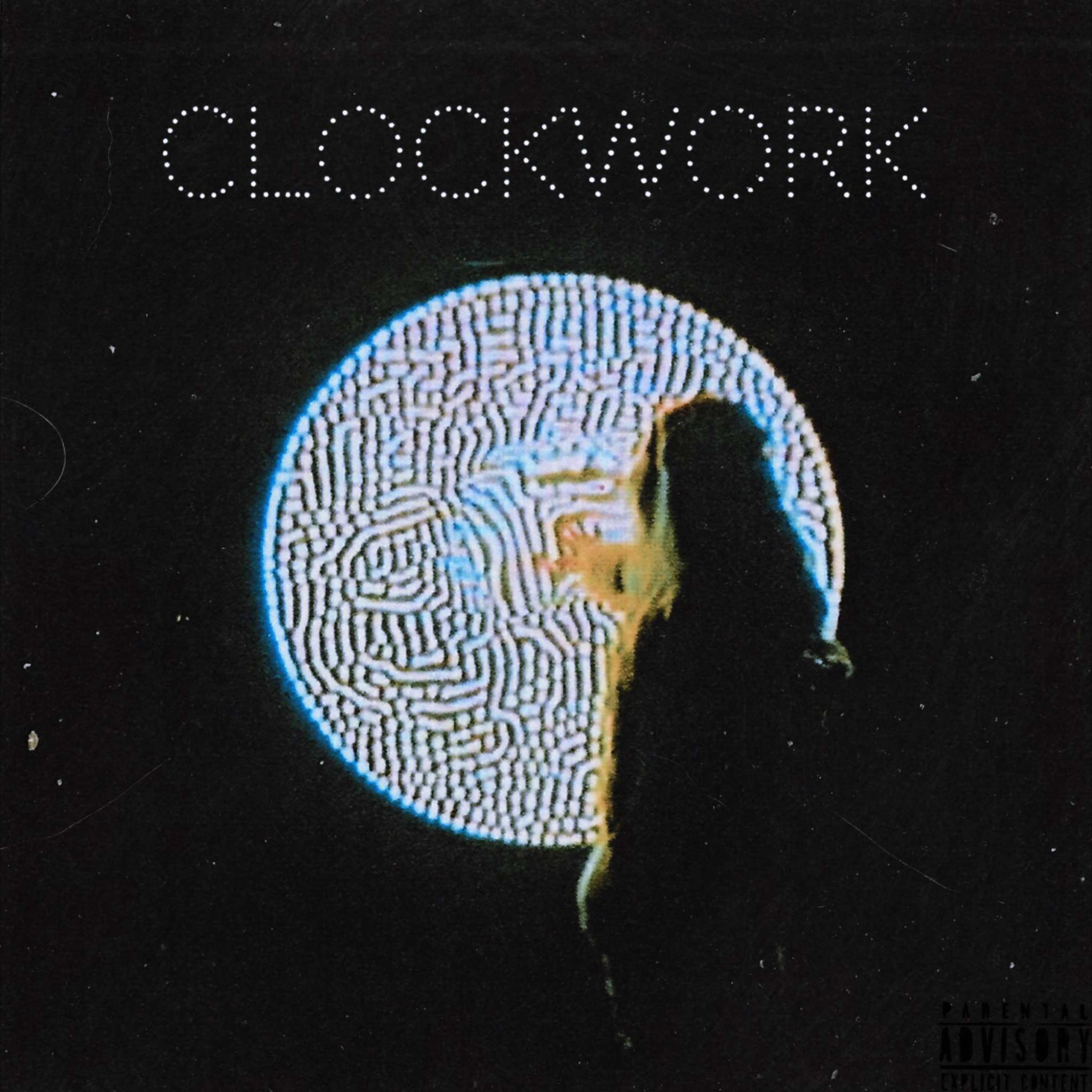 CLOCKWORK artwork