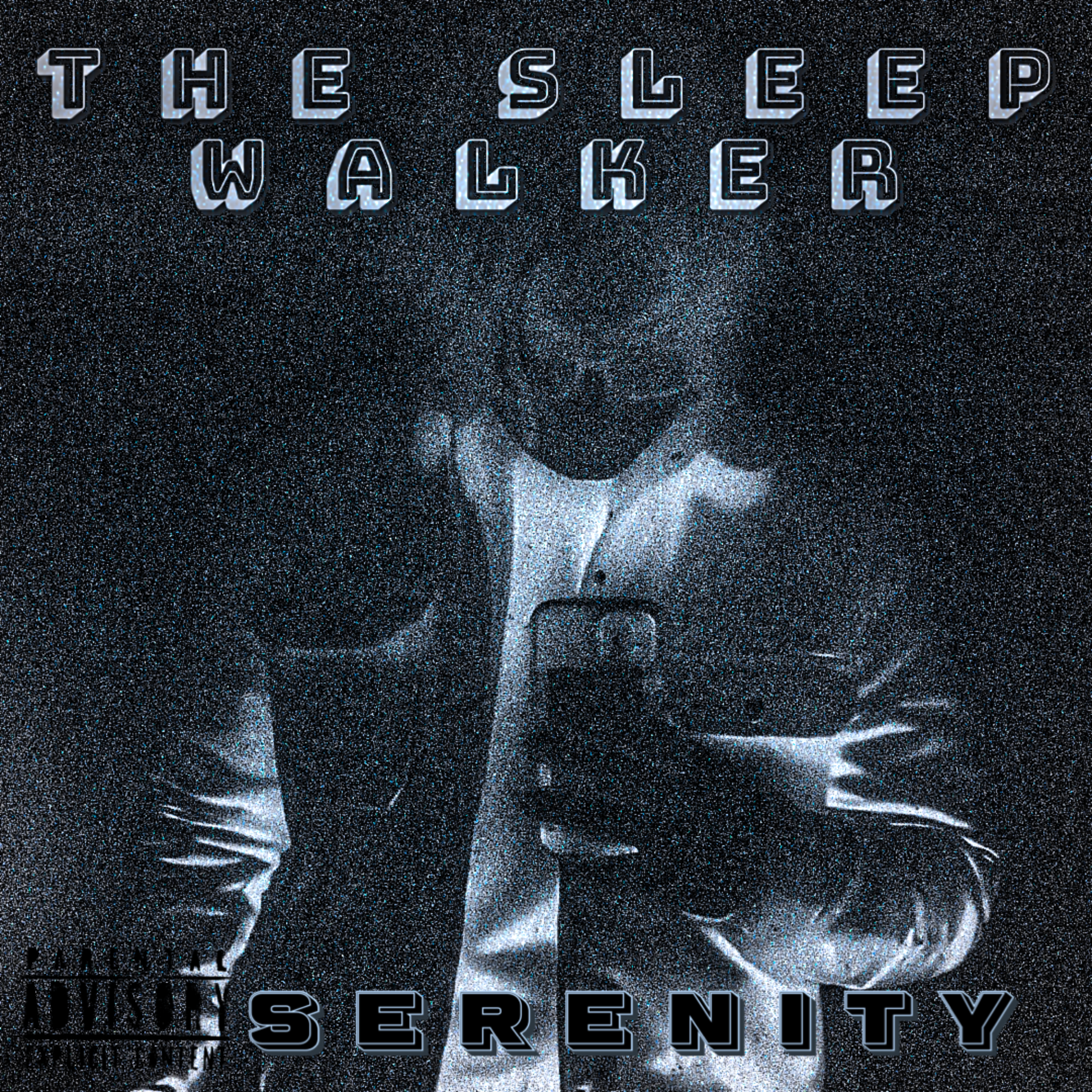 The Sleep Walker artwork