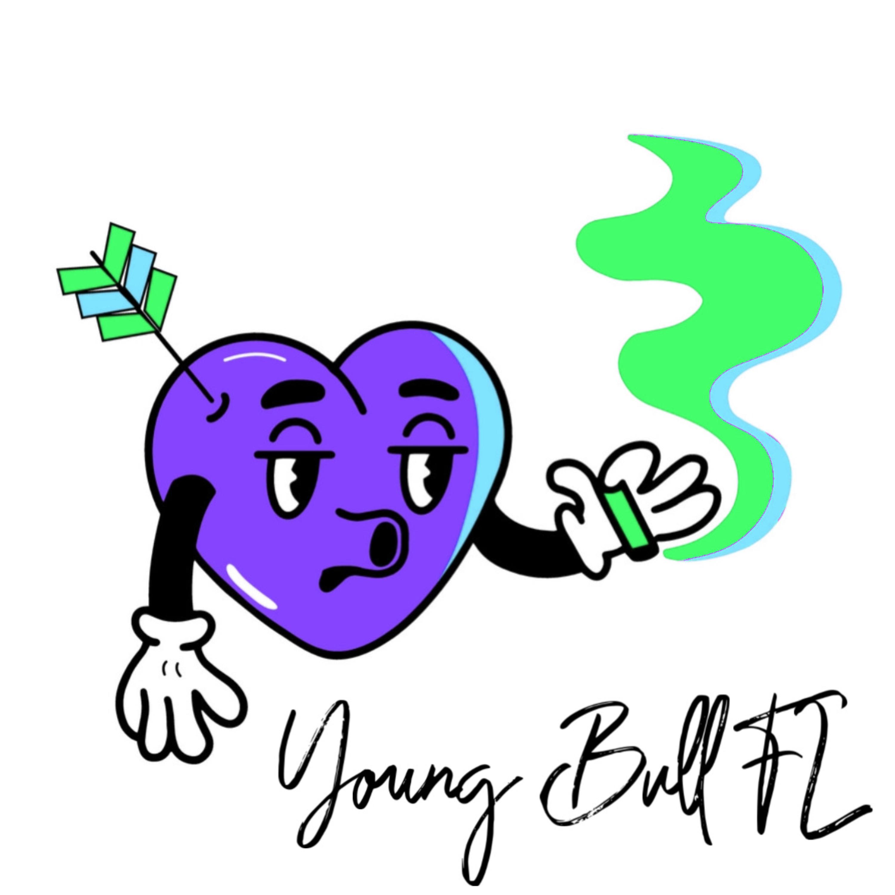 Your Love artwork