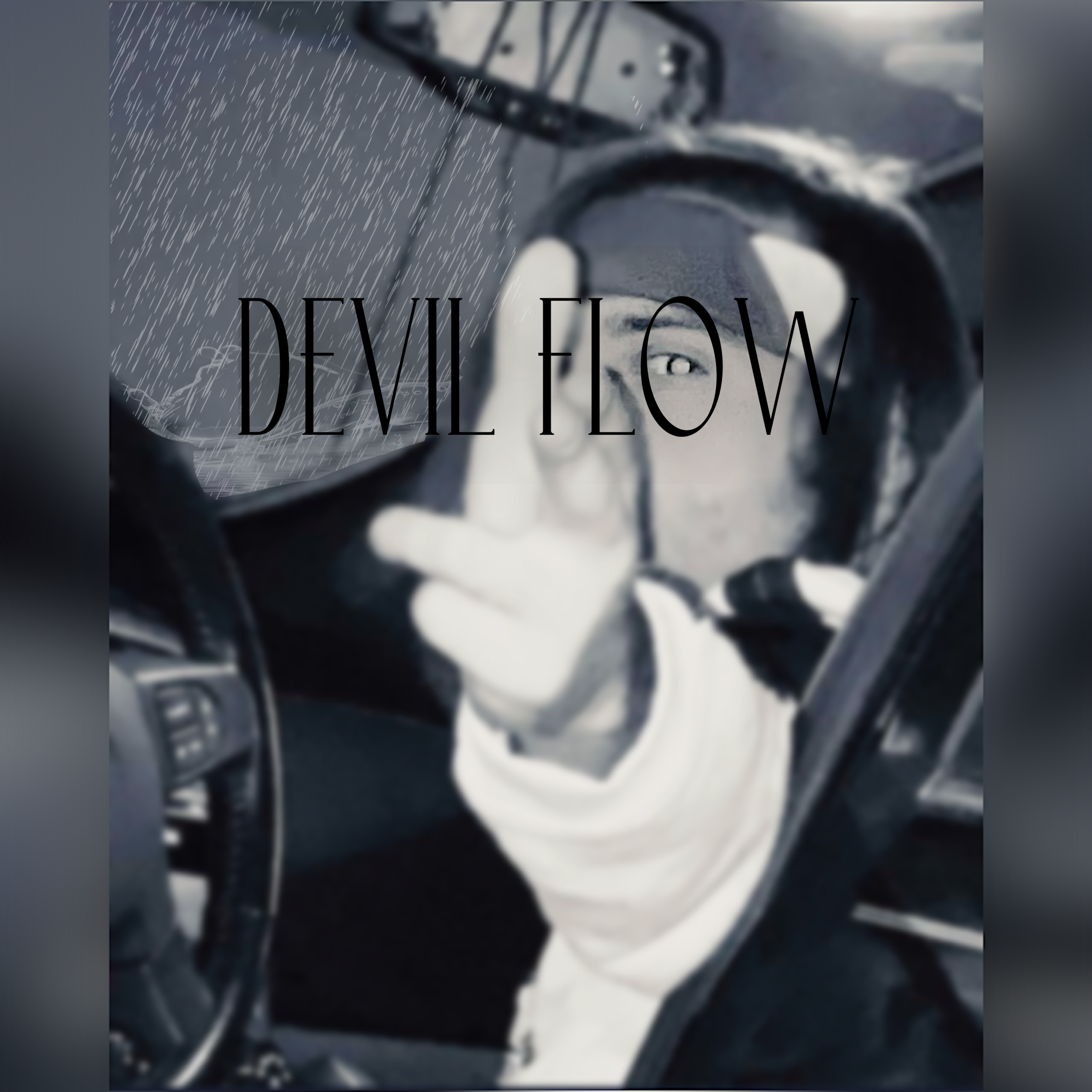 Devil Flow artwork