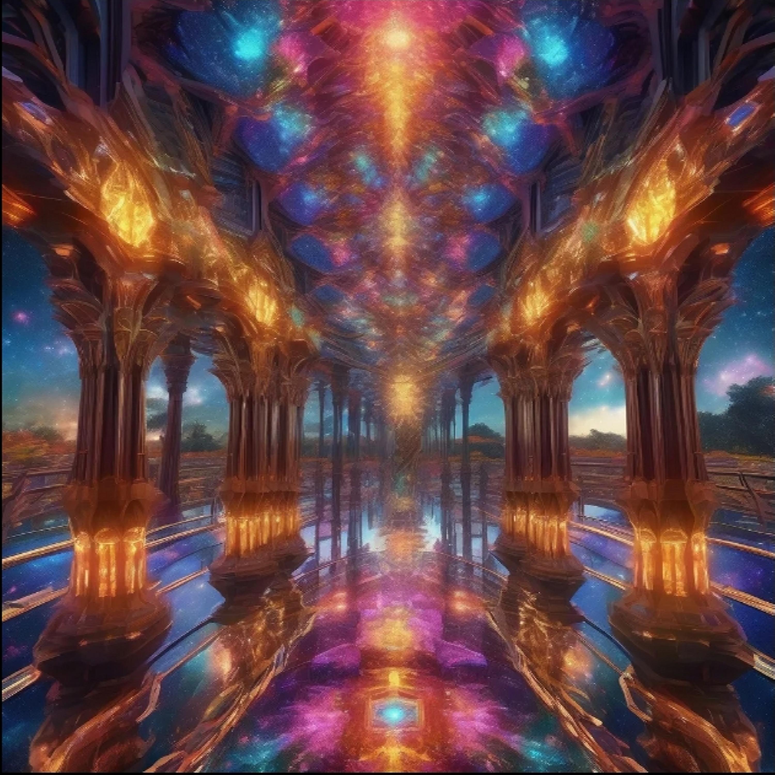 Alien Jealousy On Me artwork