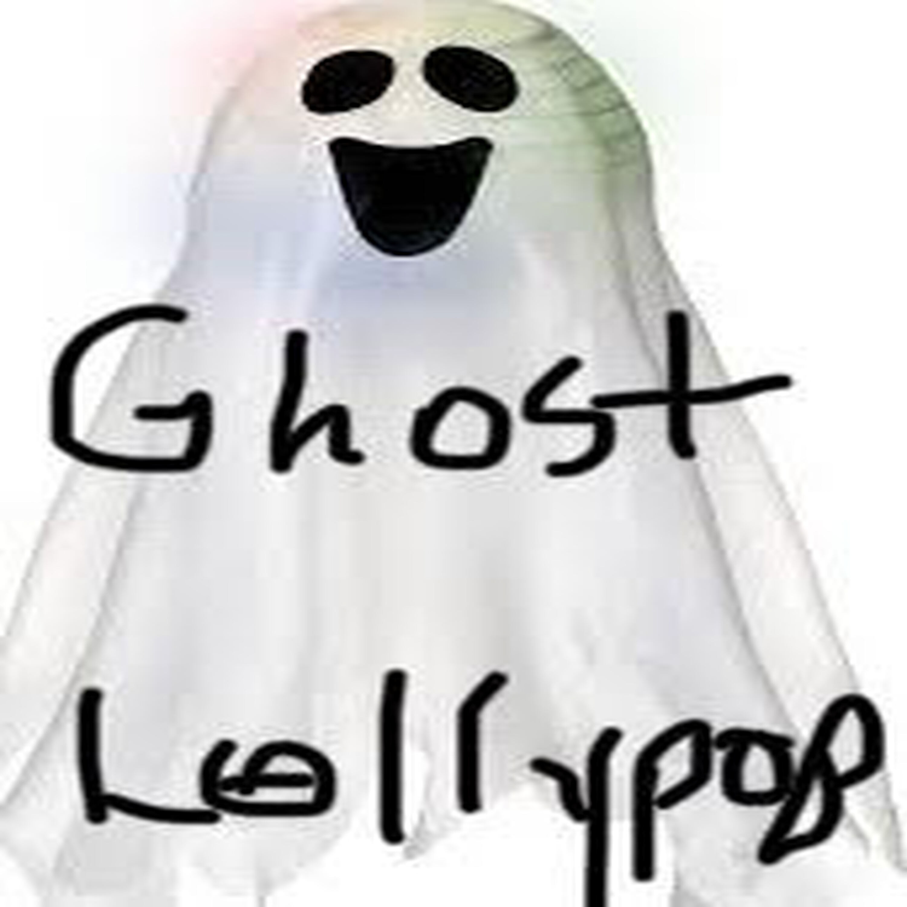 Ghost artwork