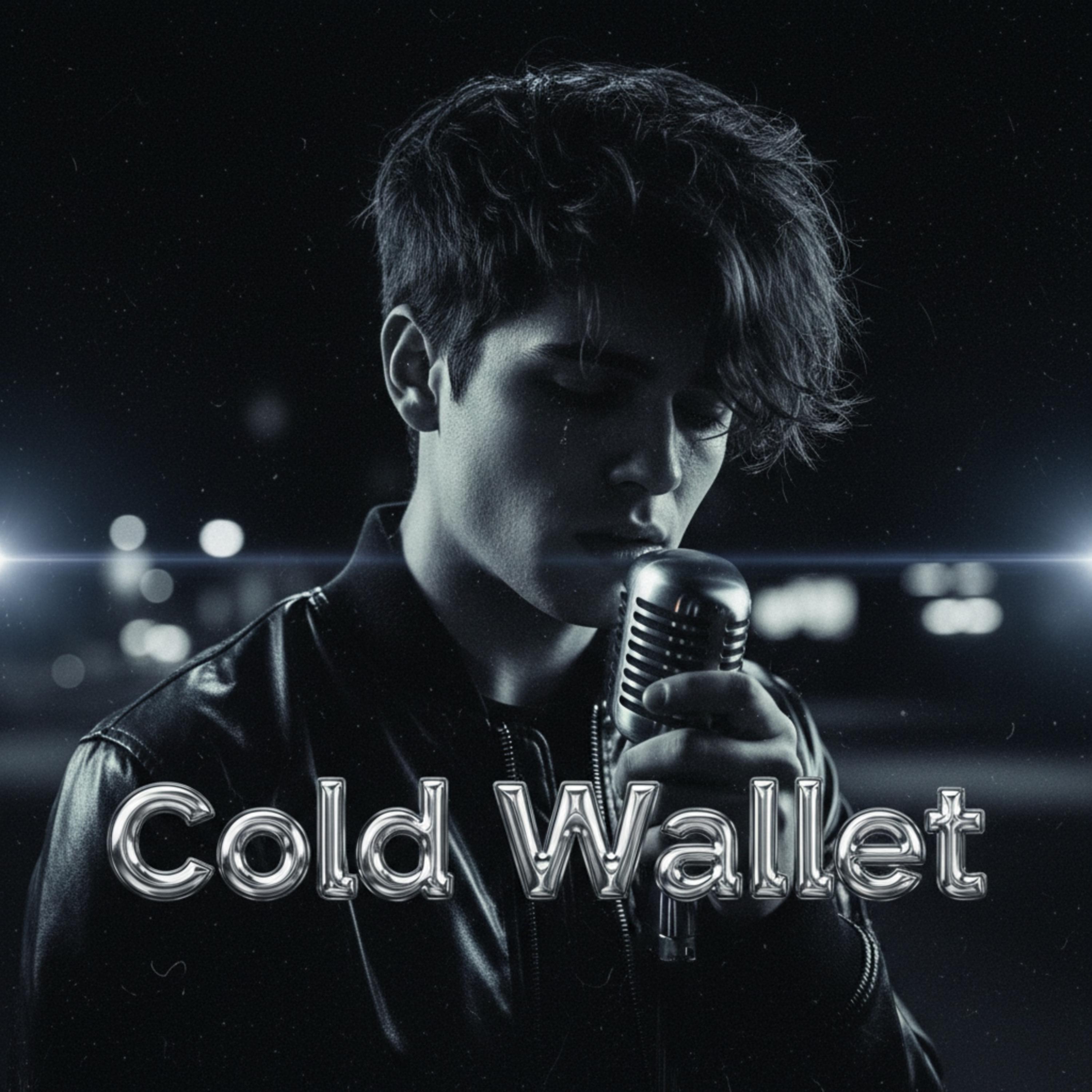 Cold Wallet artwork
