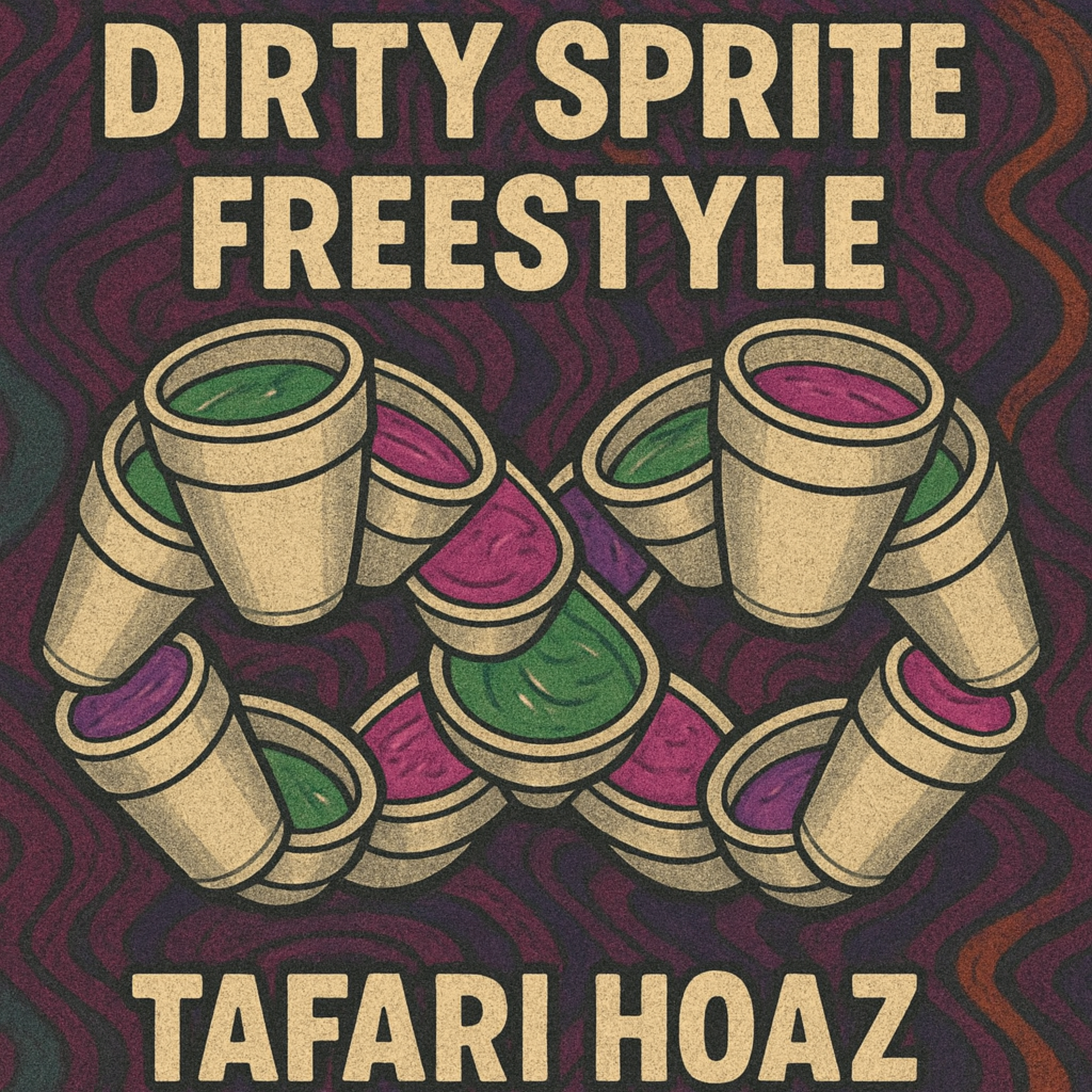 Dirty Sprite (Freestyle) artwork