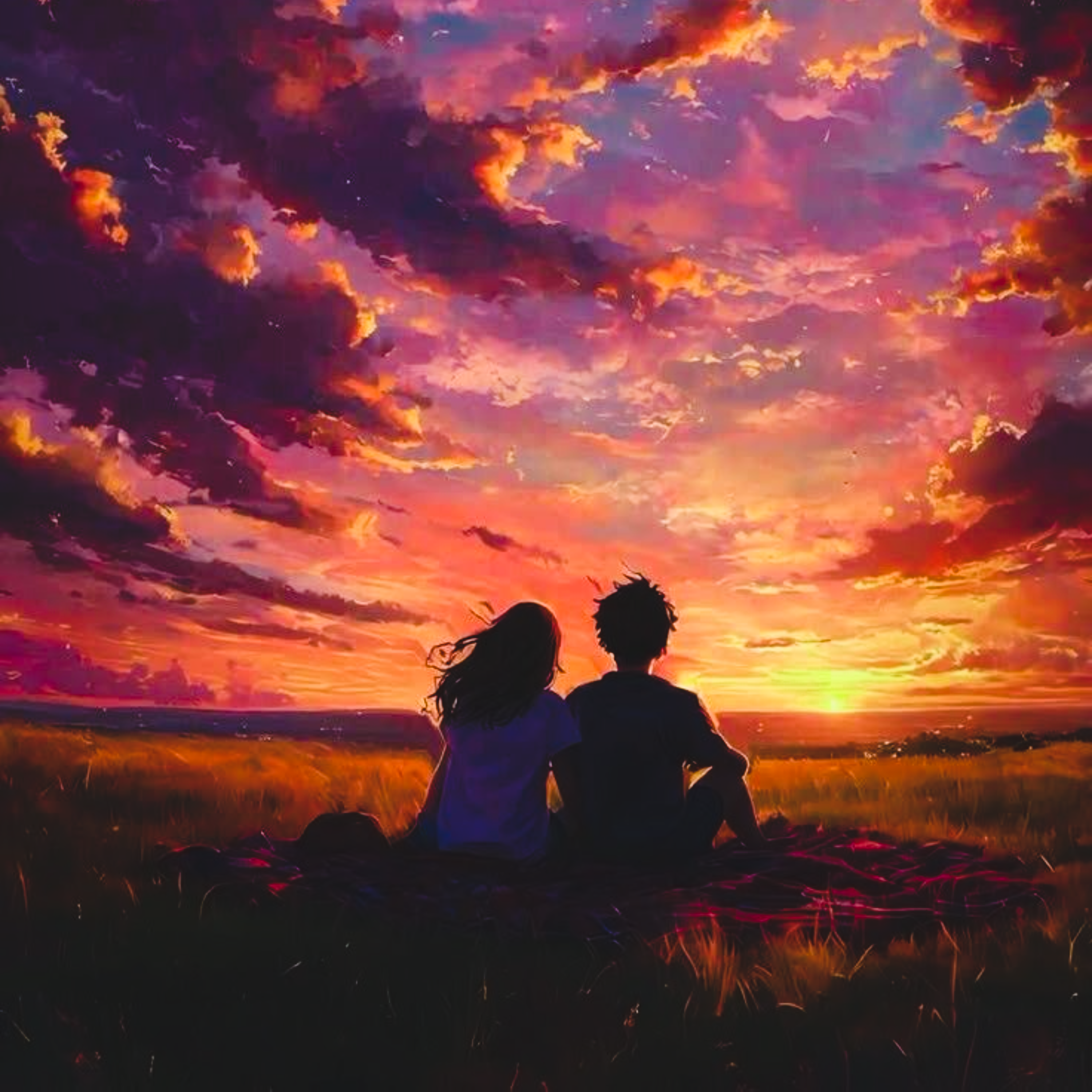 Searchin For Luv 4 artwork