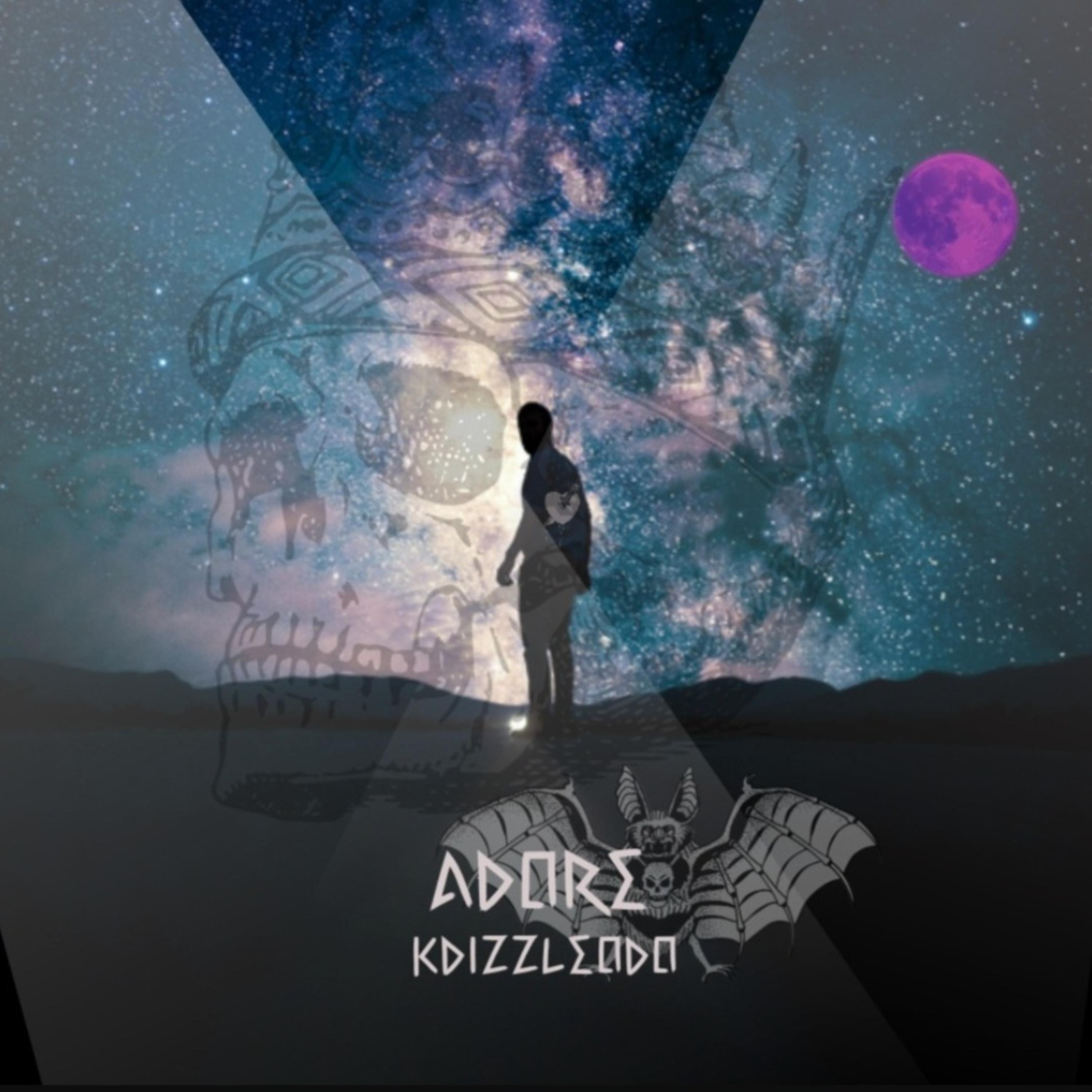 Adore artwork