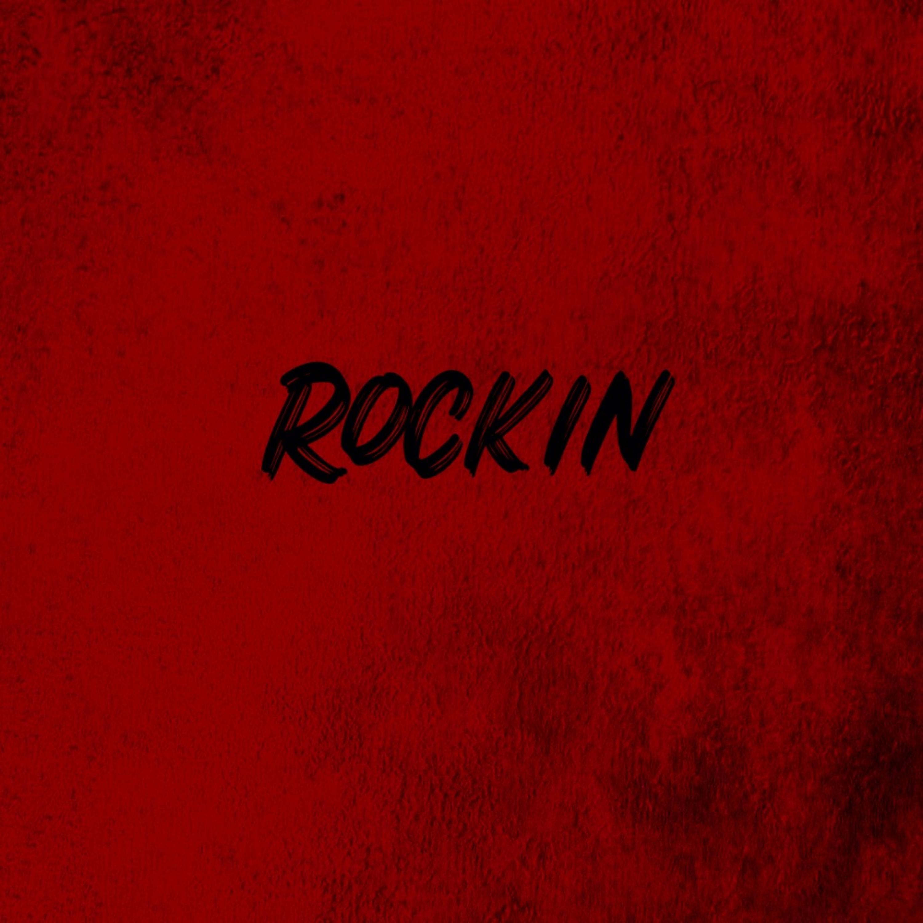 ROCKIN artwork