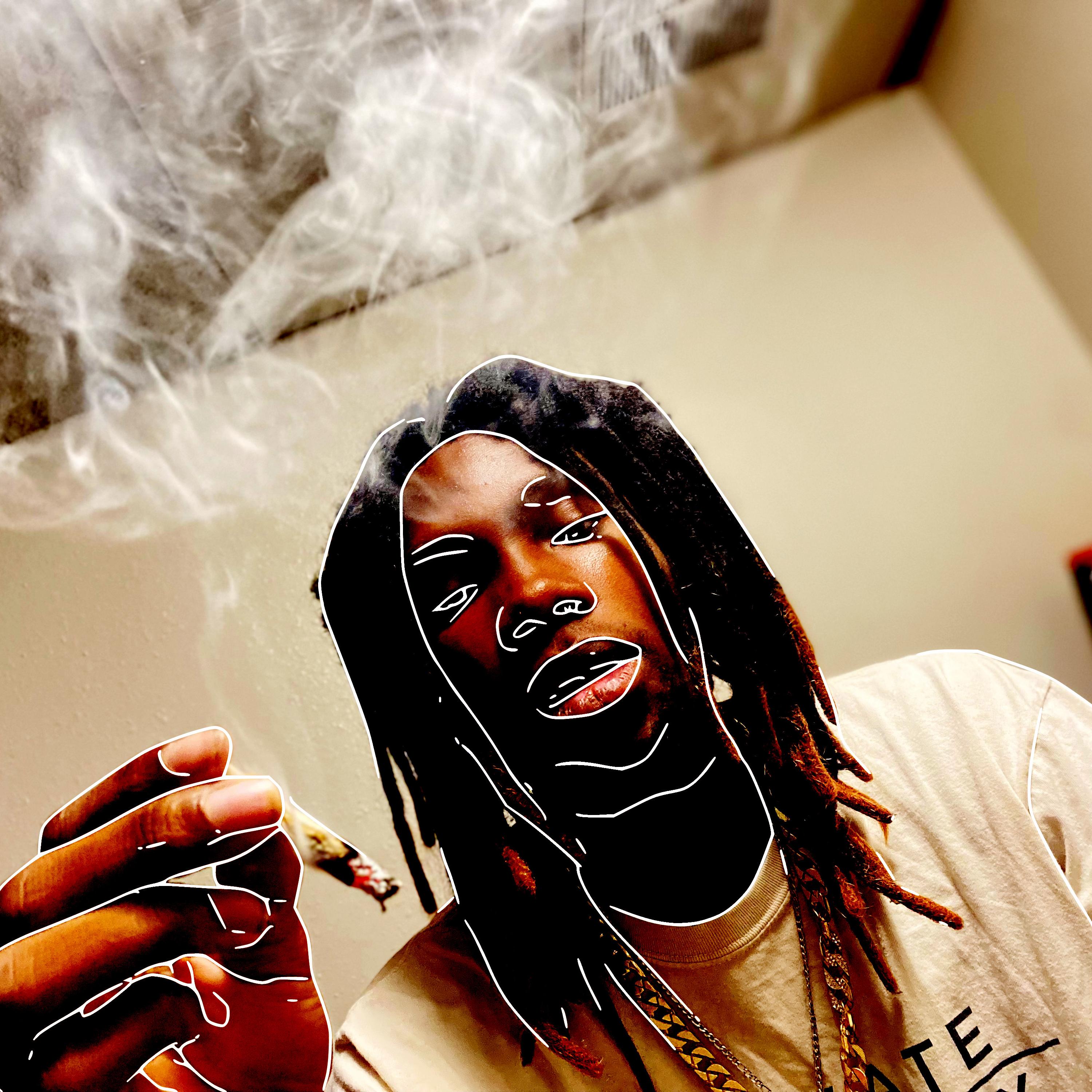 Bussin artwork
