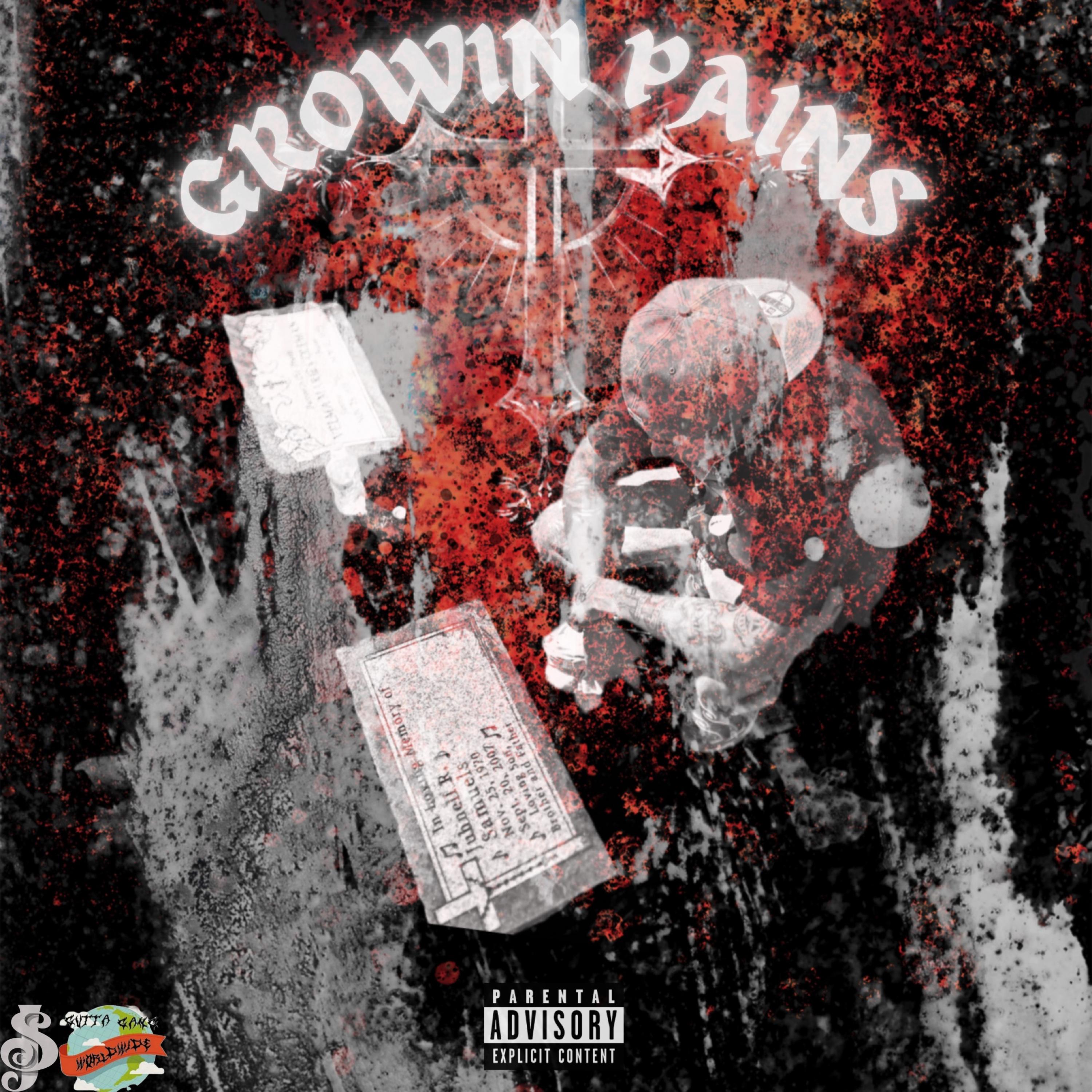 Growin Pains artwork