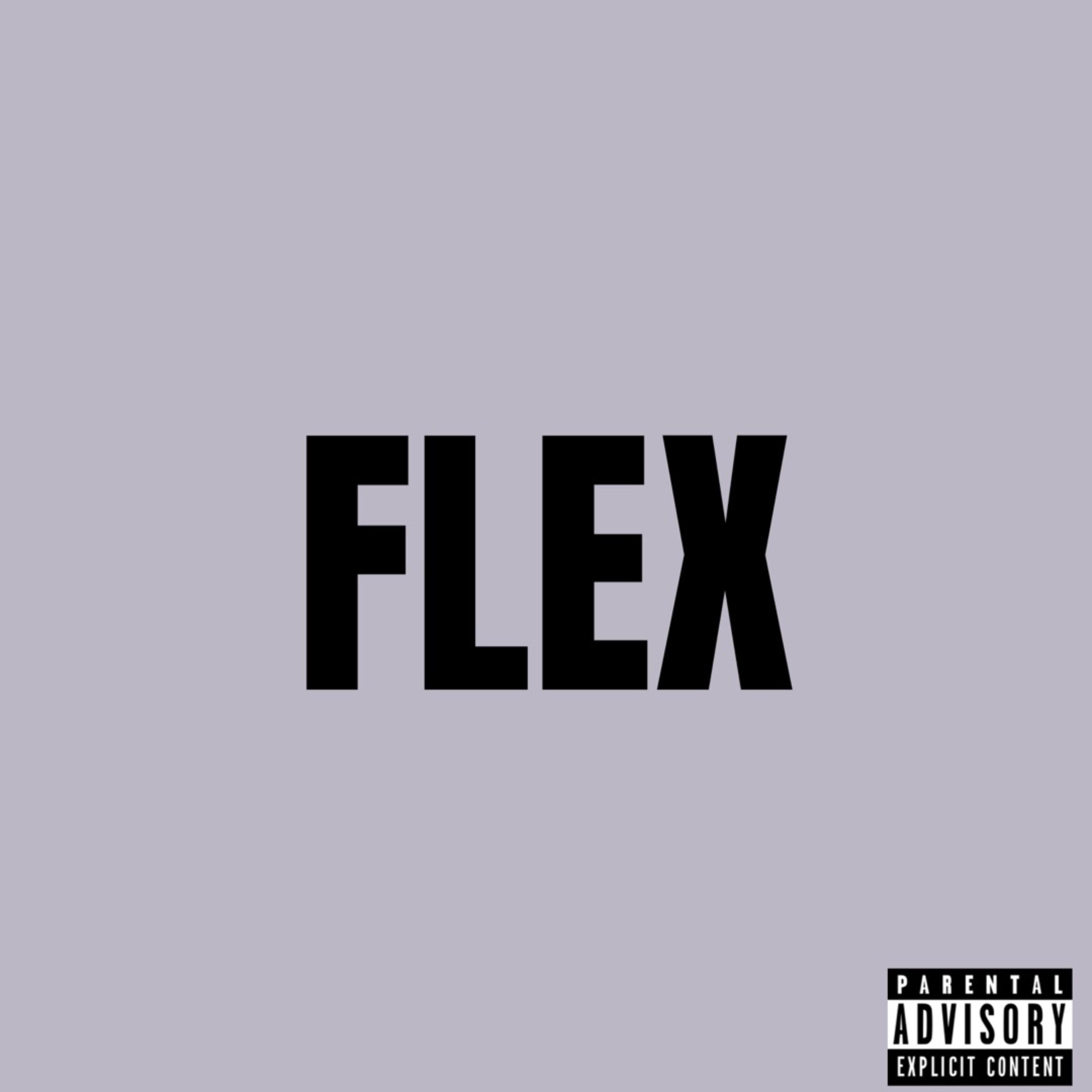 Flex by Lil Benny cover art