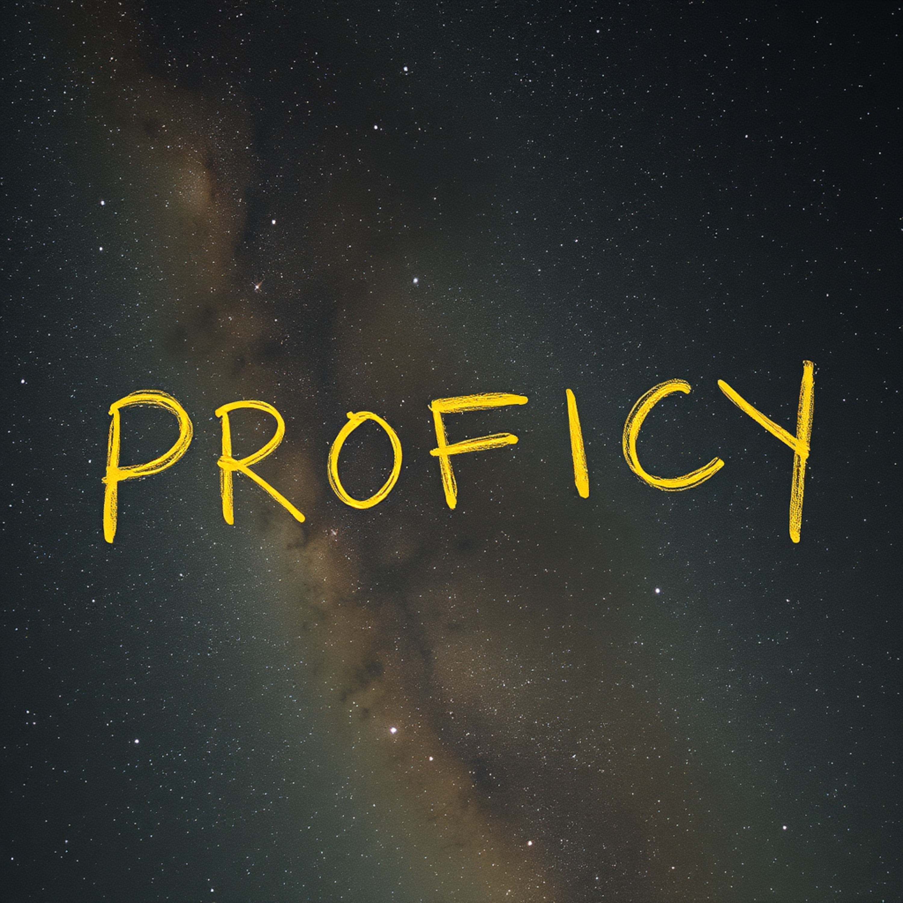 PRØFICY artwork