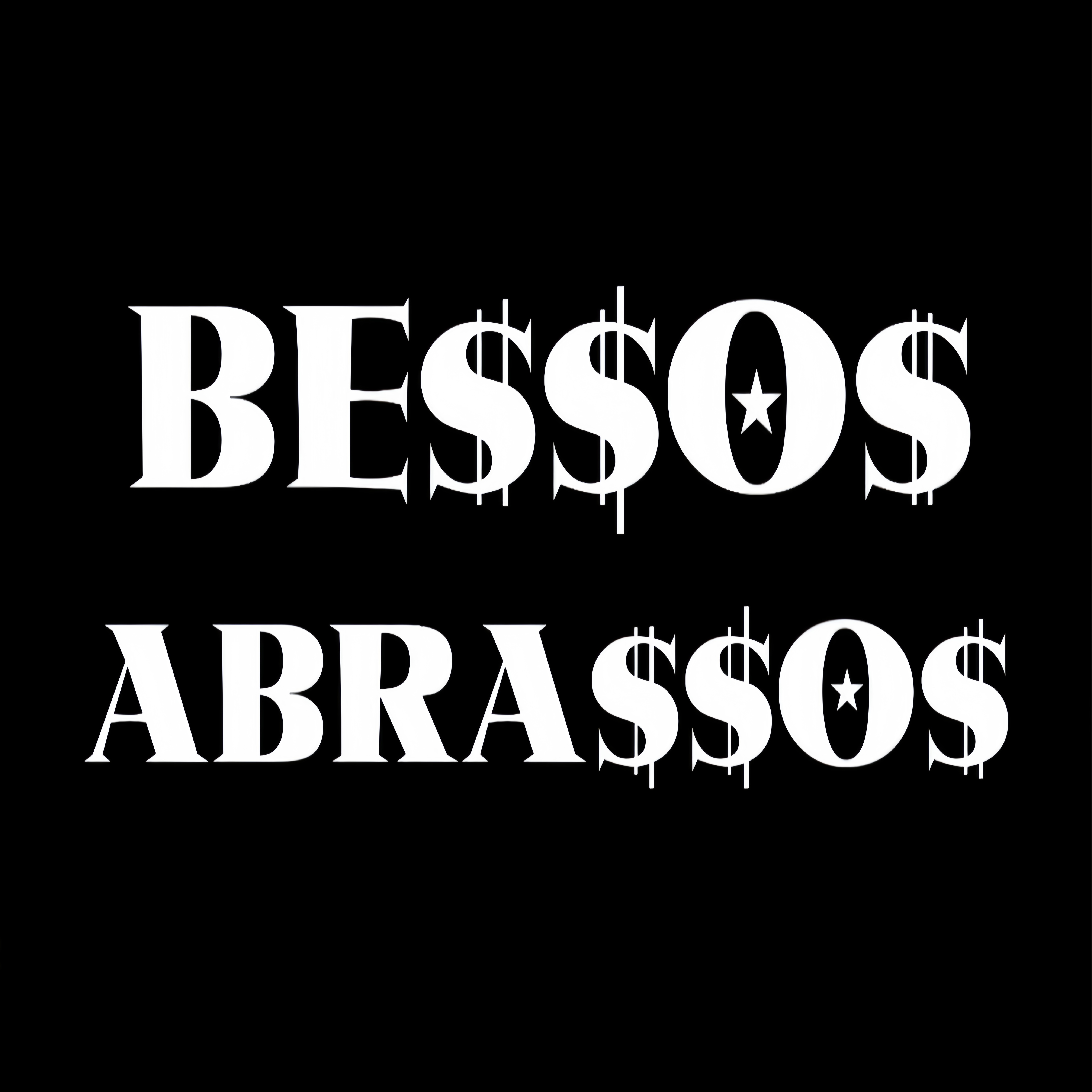 BE$$O$ ABRA$$O$ by Xoxo cover art
