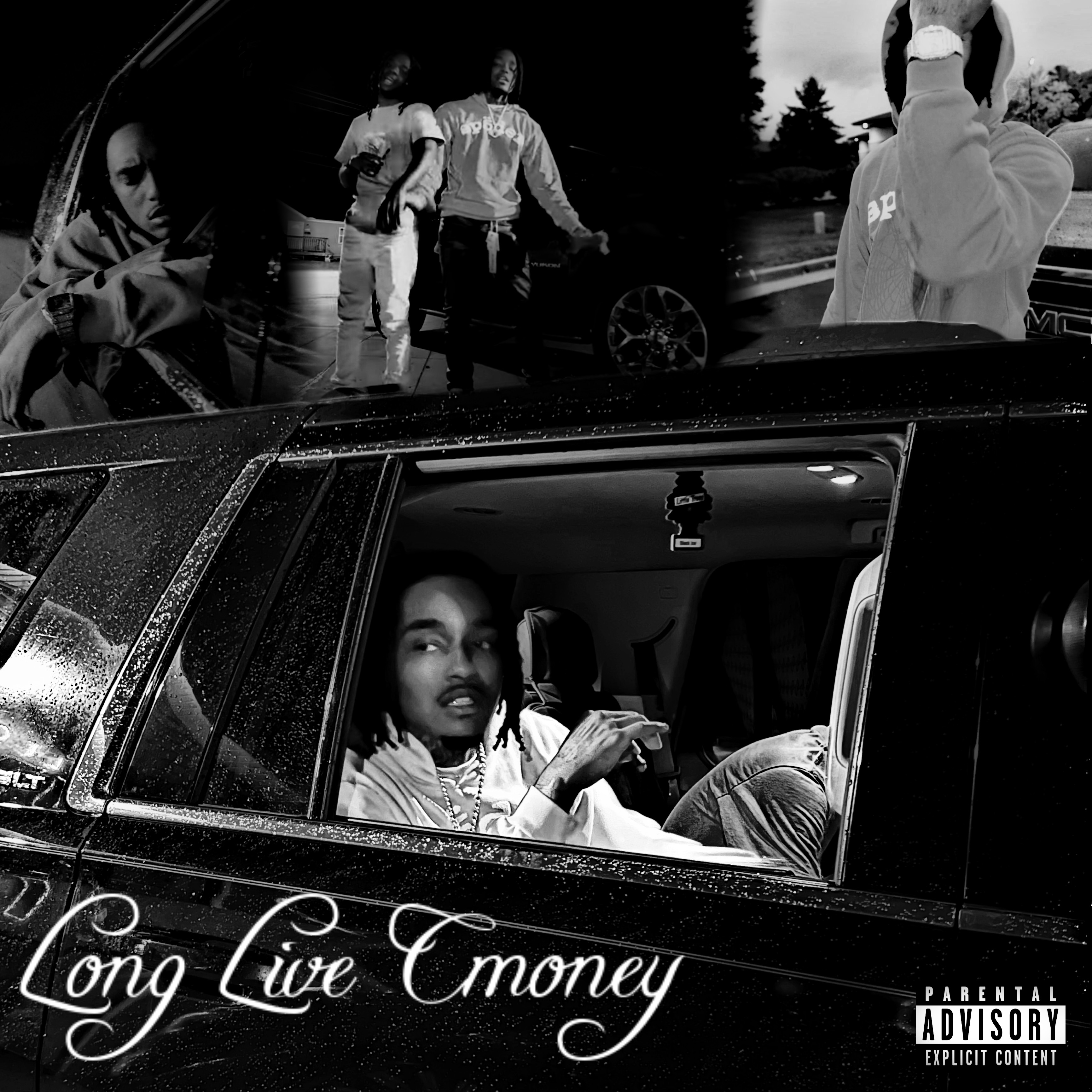 Long Live Cmoney artwork