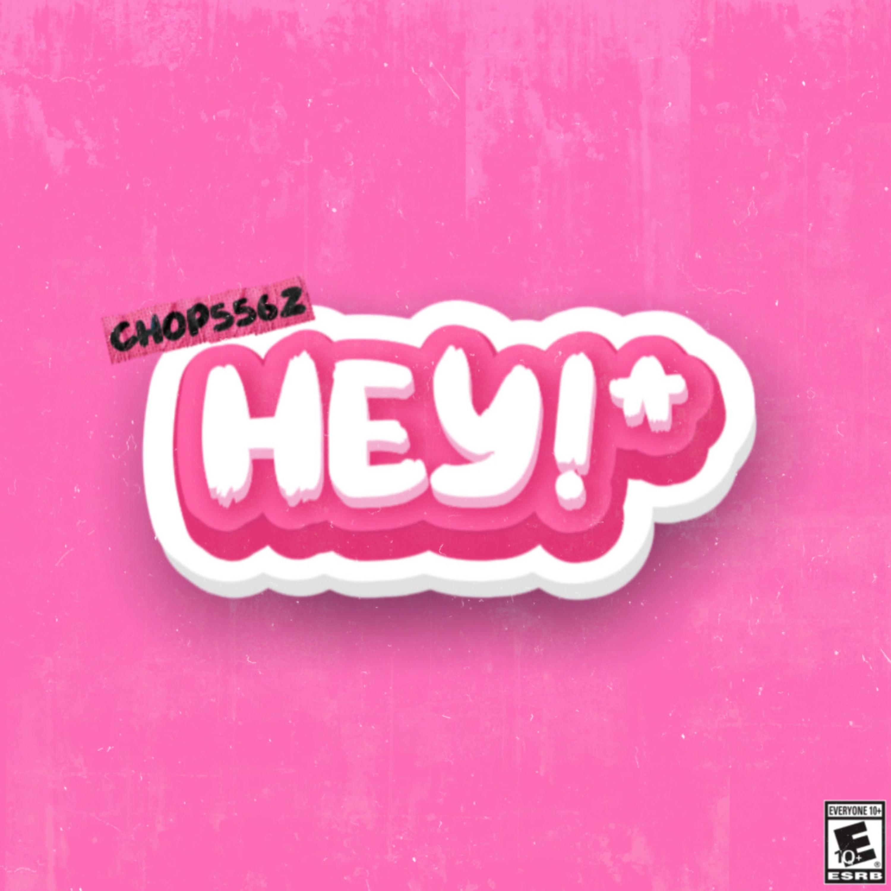 HEY! artwork