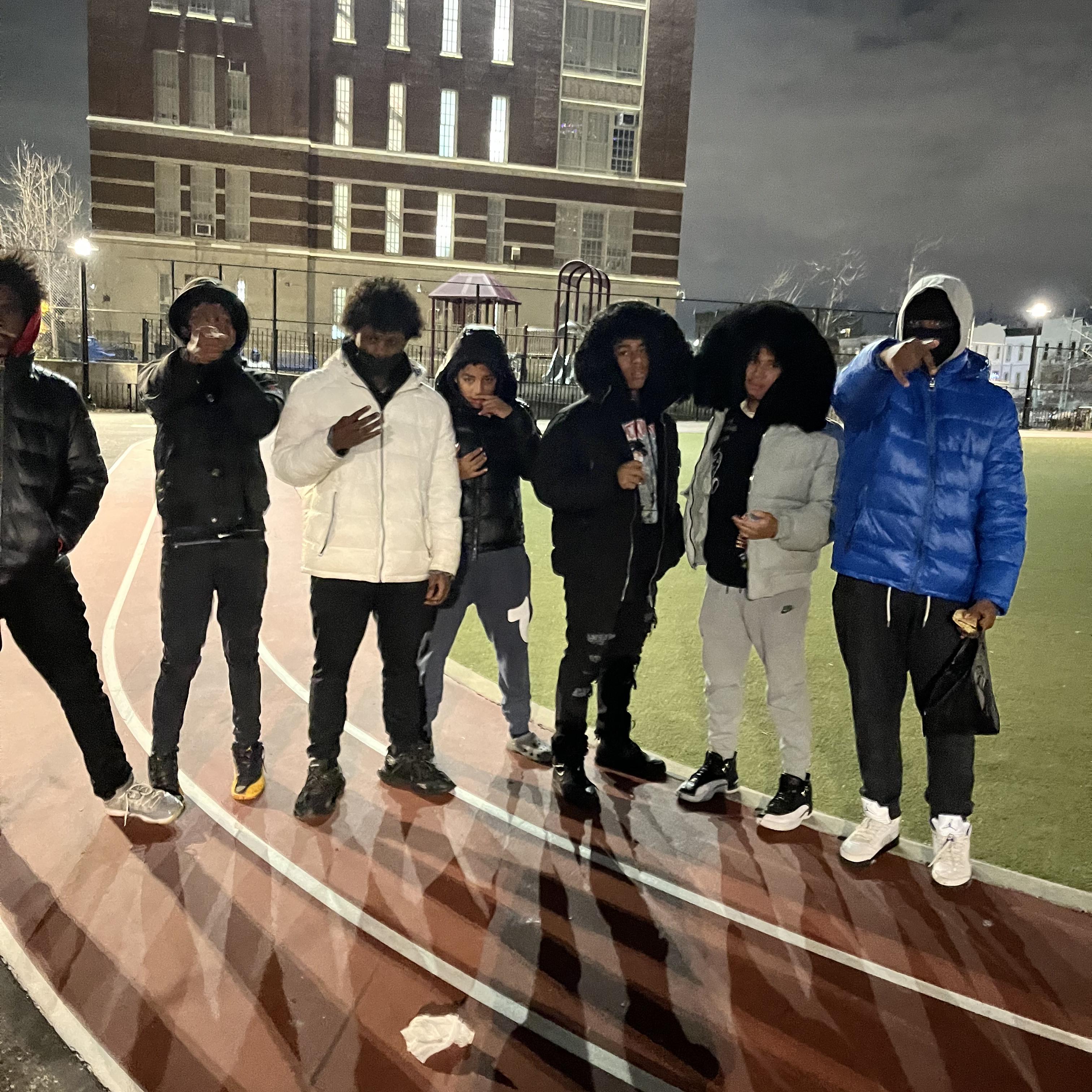 FTO artwork