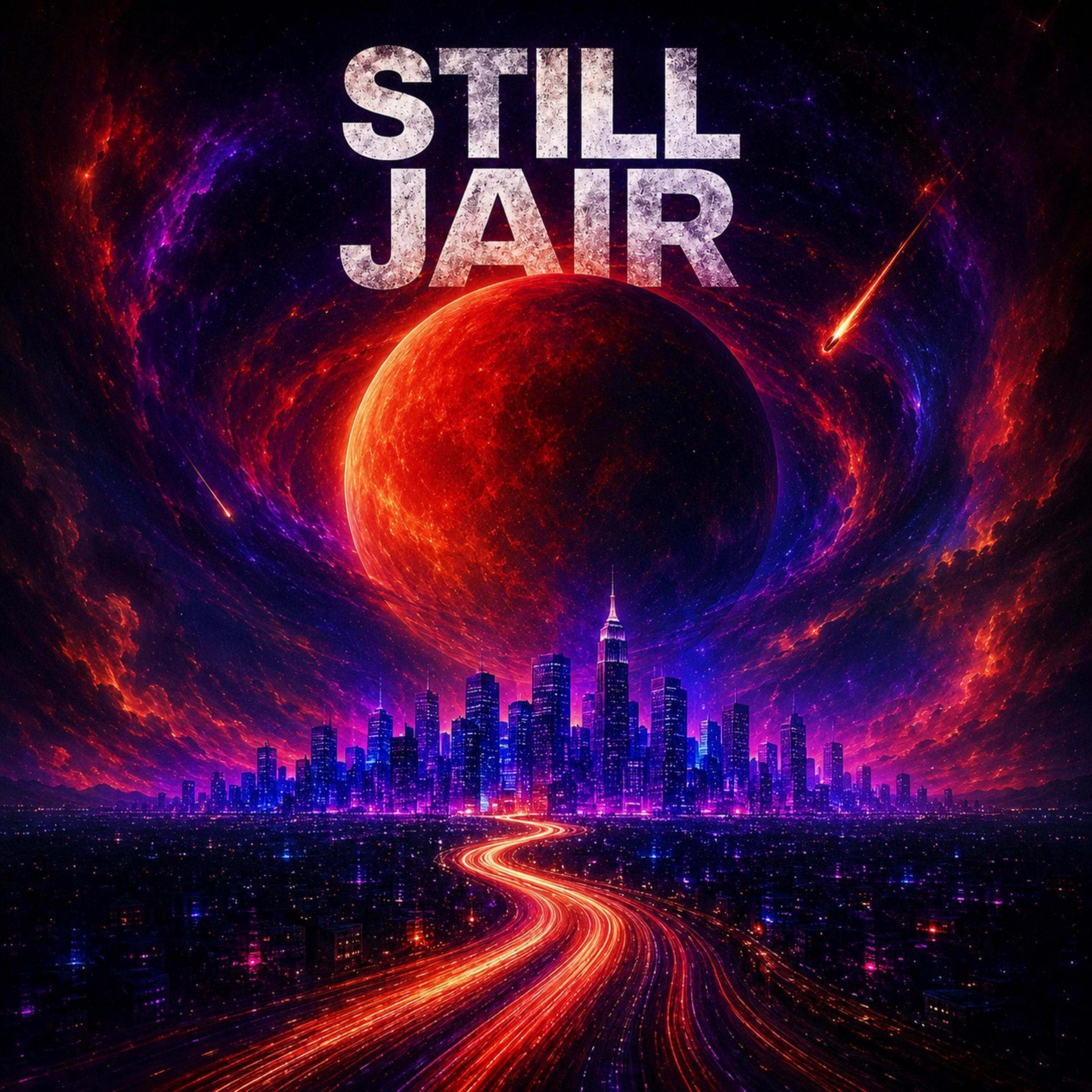 $J2 by JAIR cover art
