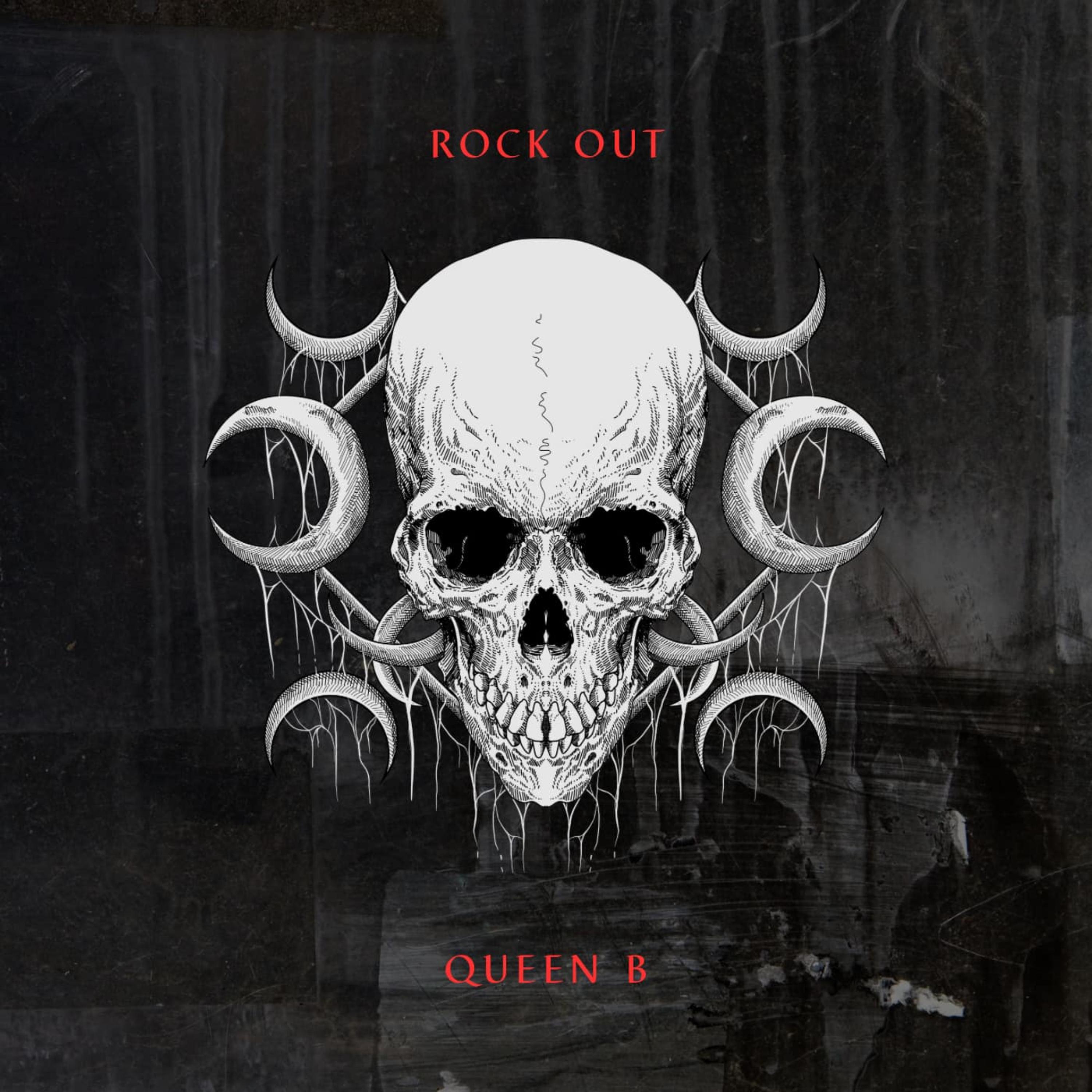 Rock Out artwork