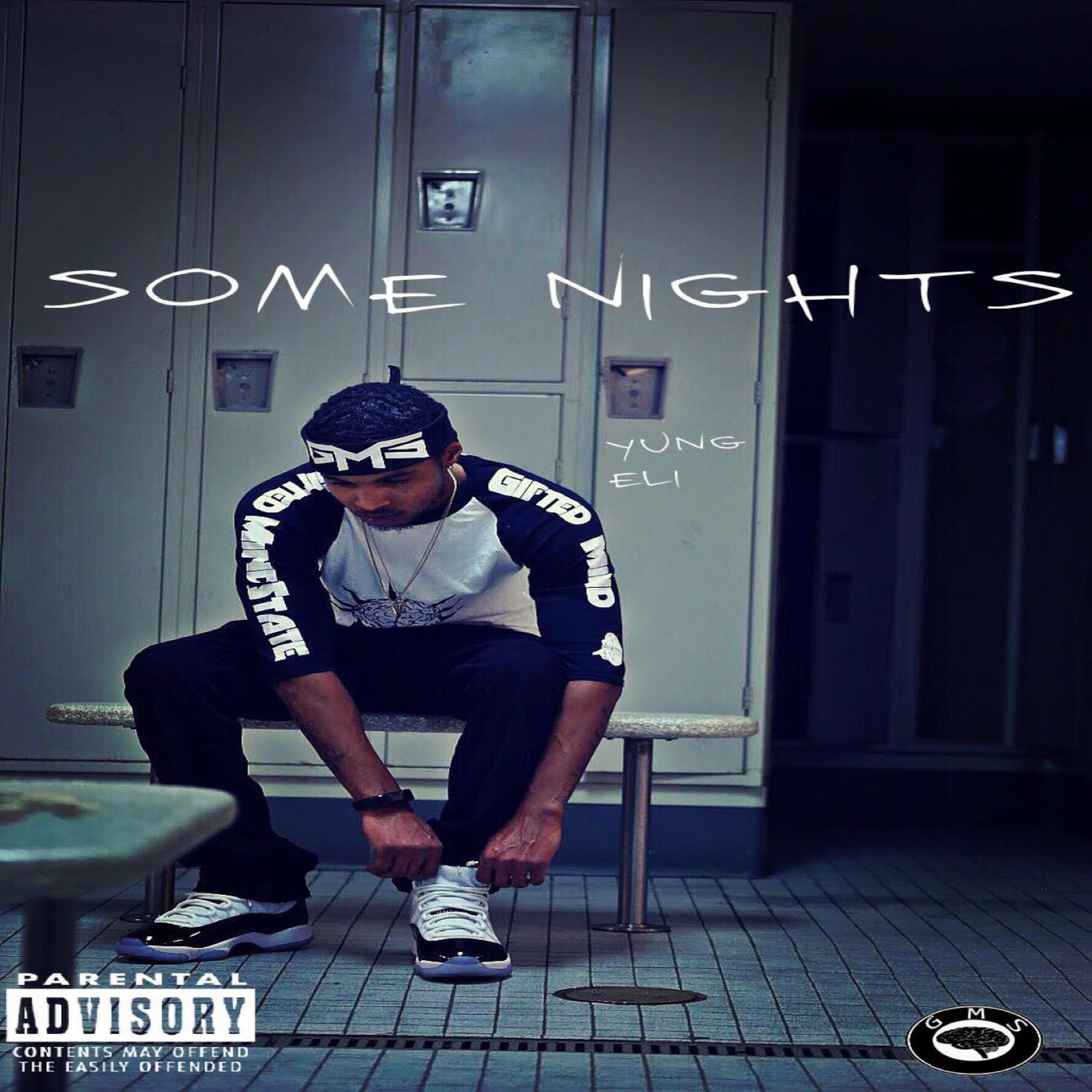 Some Nights artwork