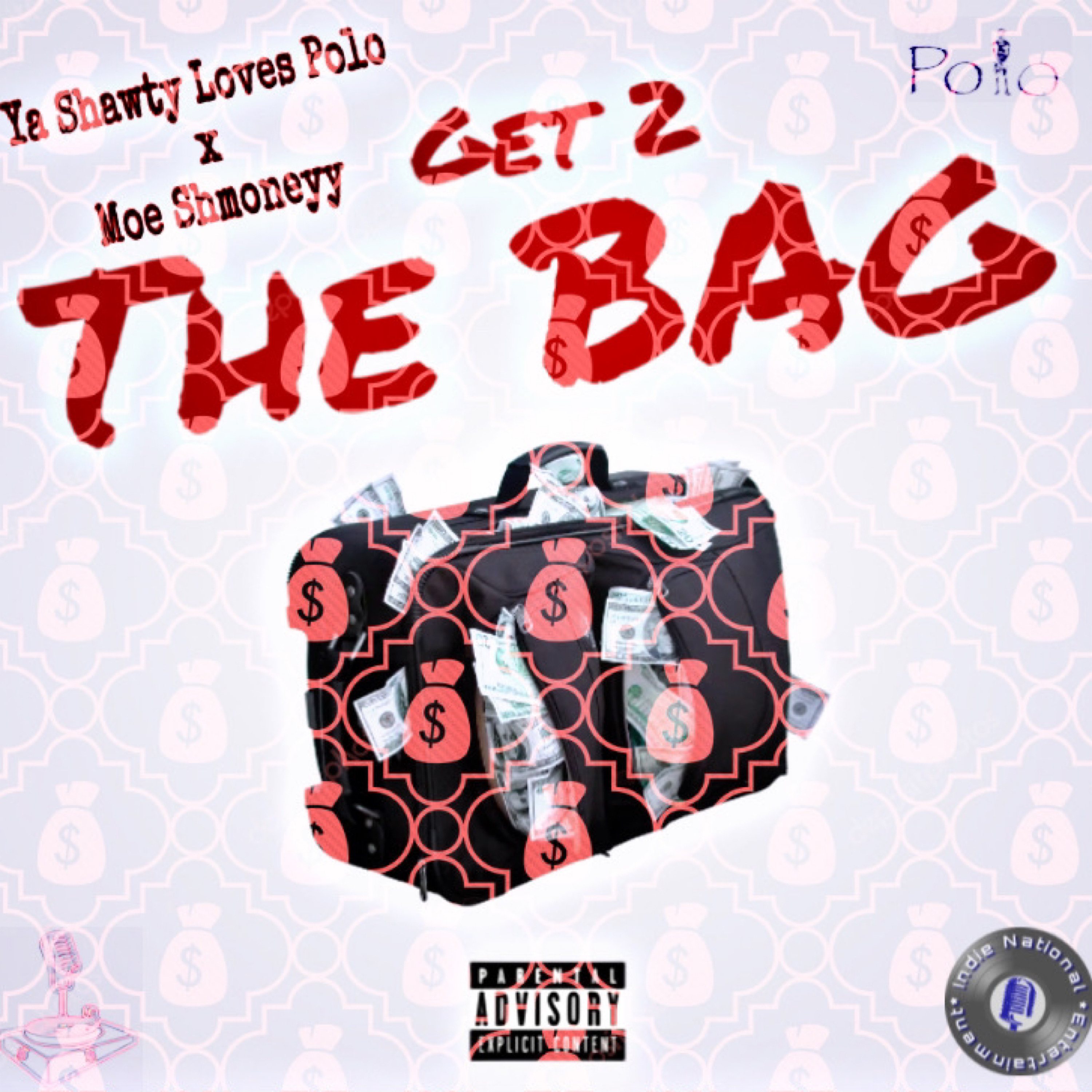Get 2 The Bag artwork