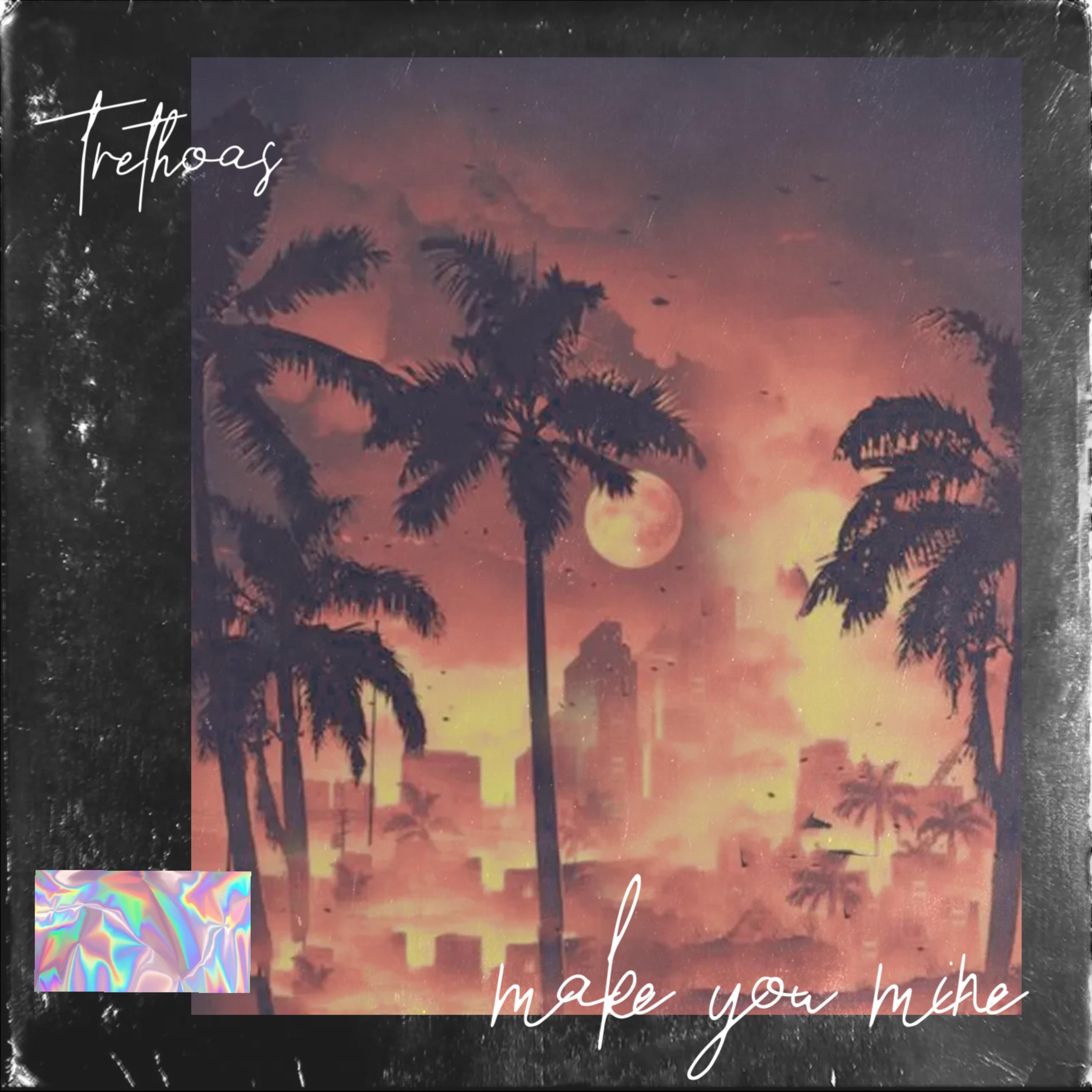 Make You Mine artwork