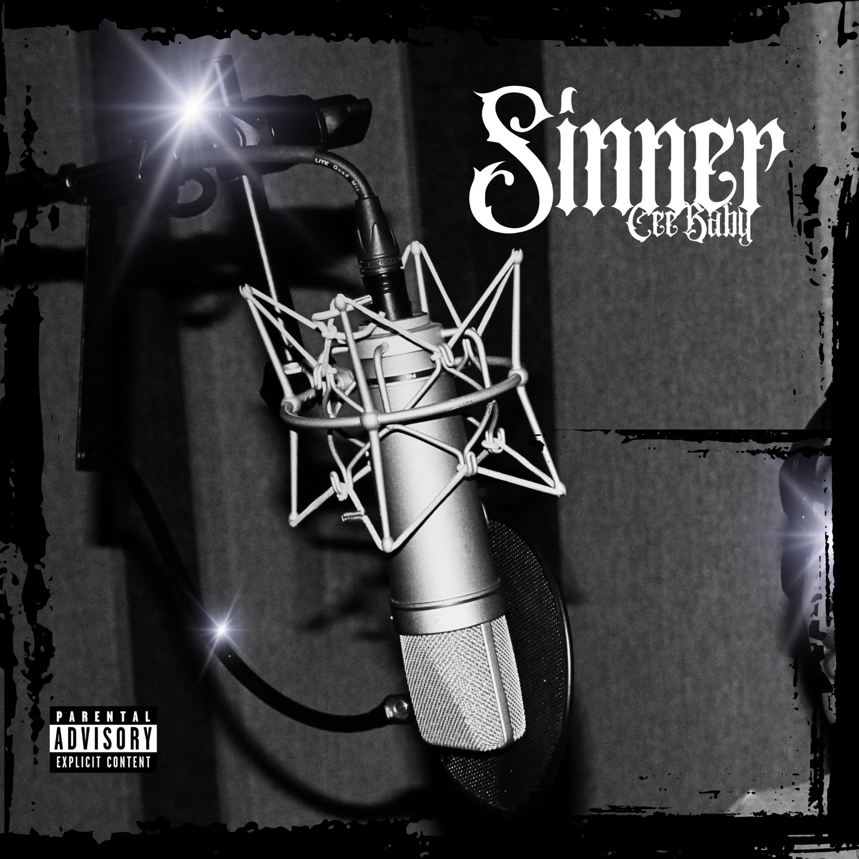 Sinner artwork