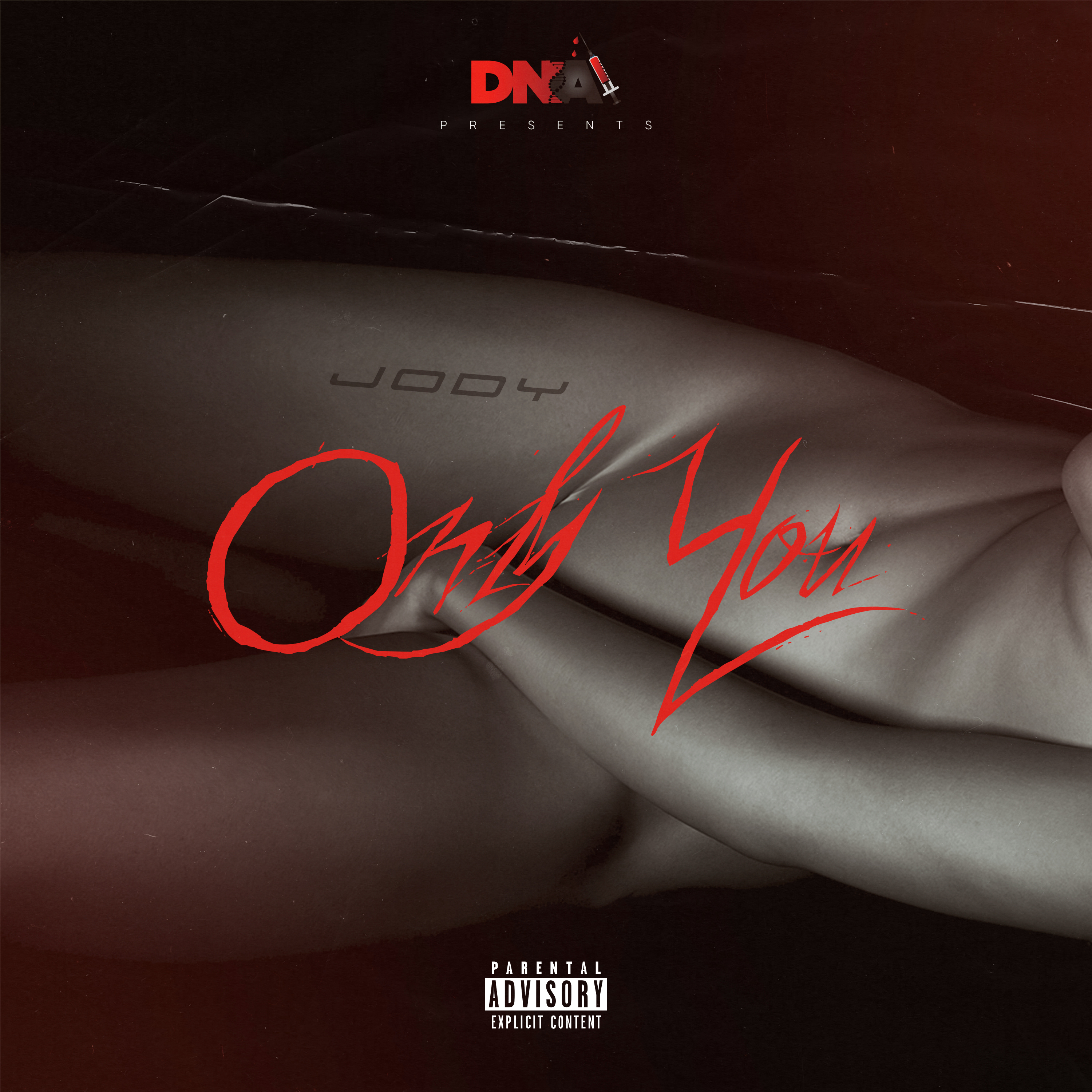 Only You artwork