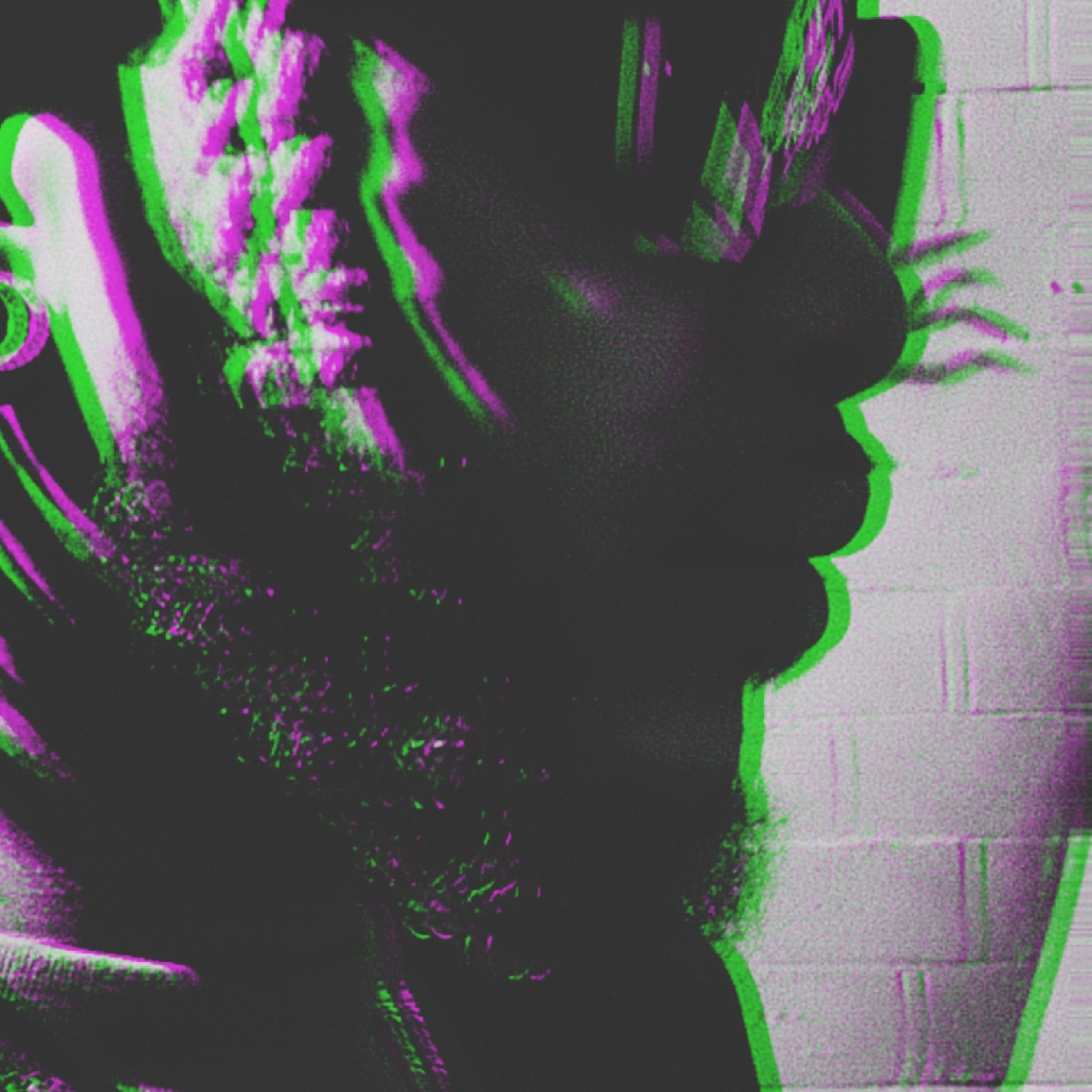 4am N Atlanta by Lukky2ks cover art