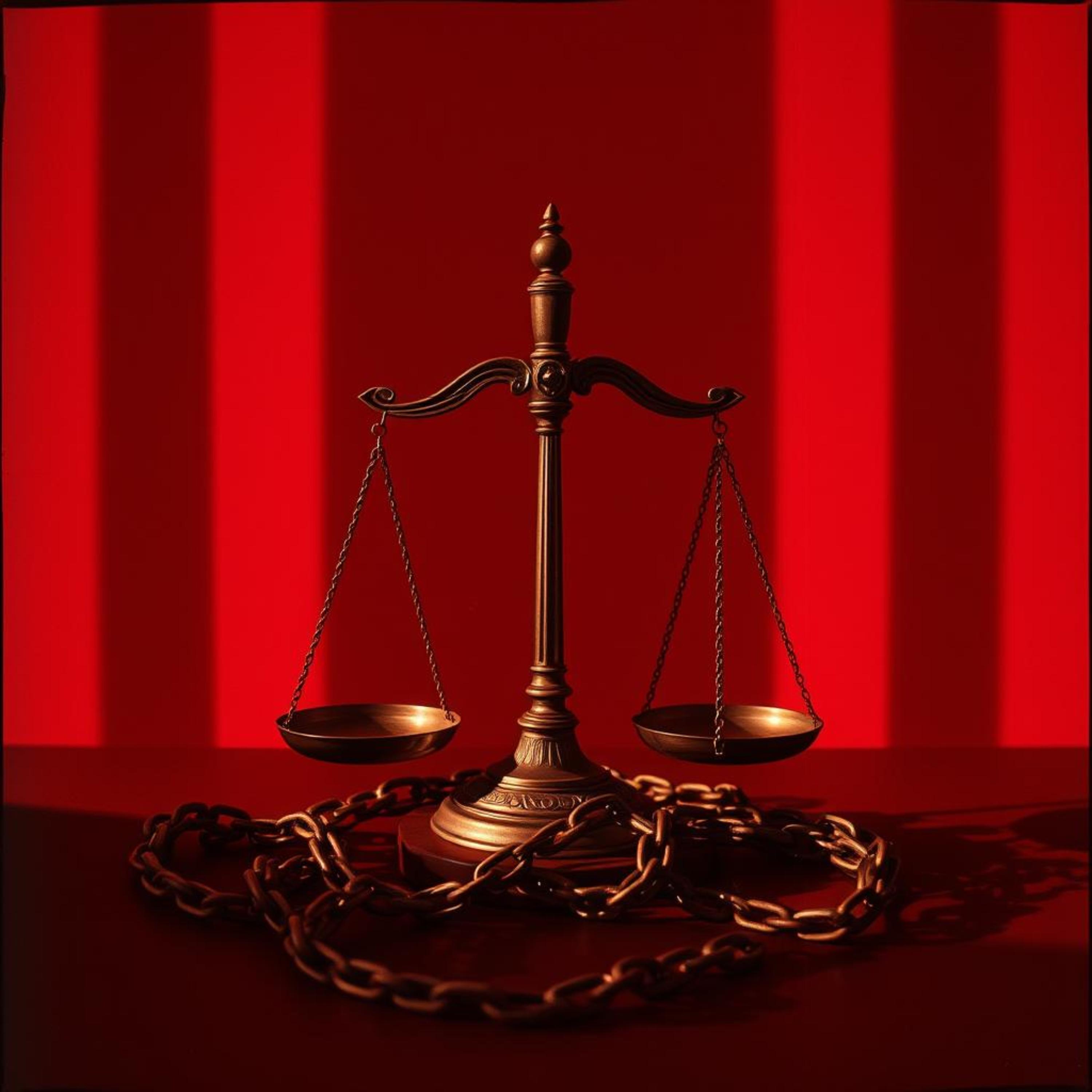 Rules With No Consequences artwork