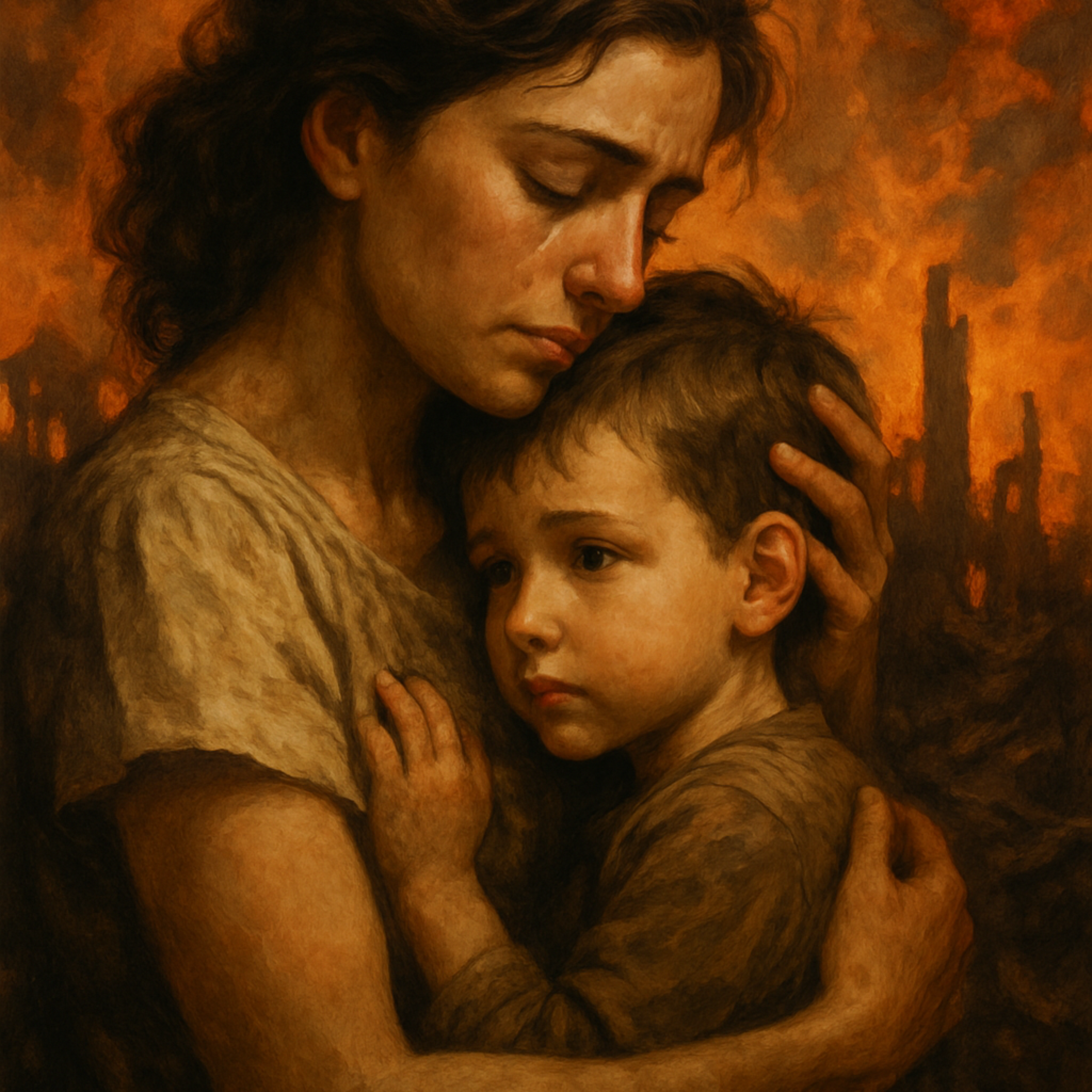 Took Your Life! artwork