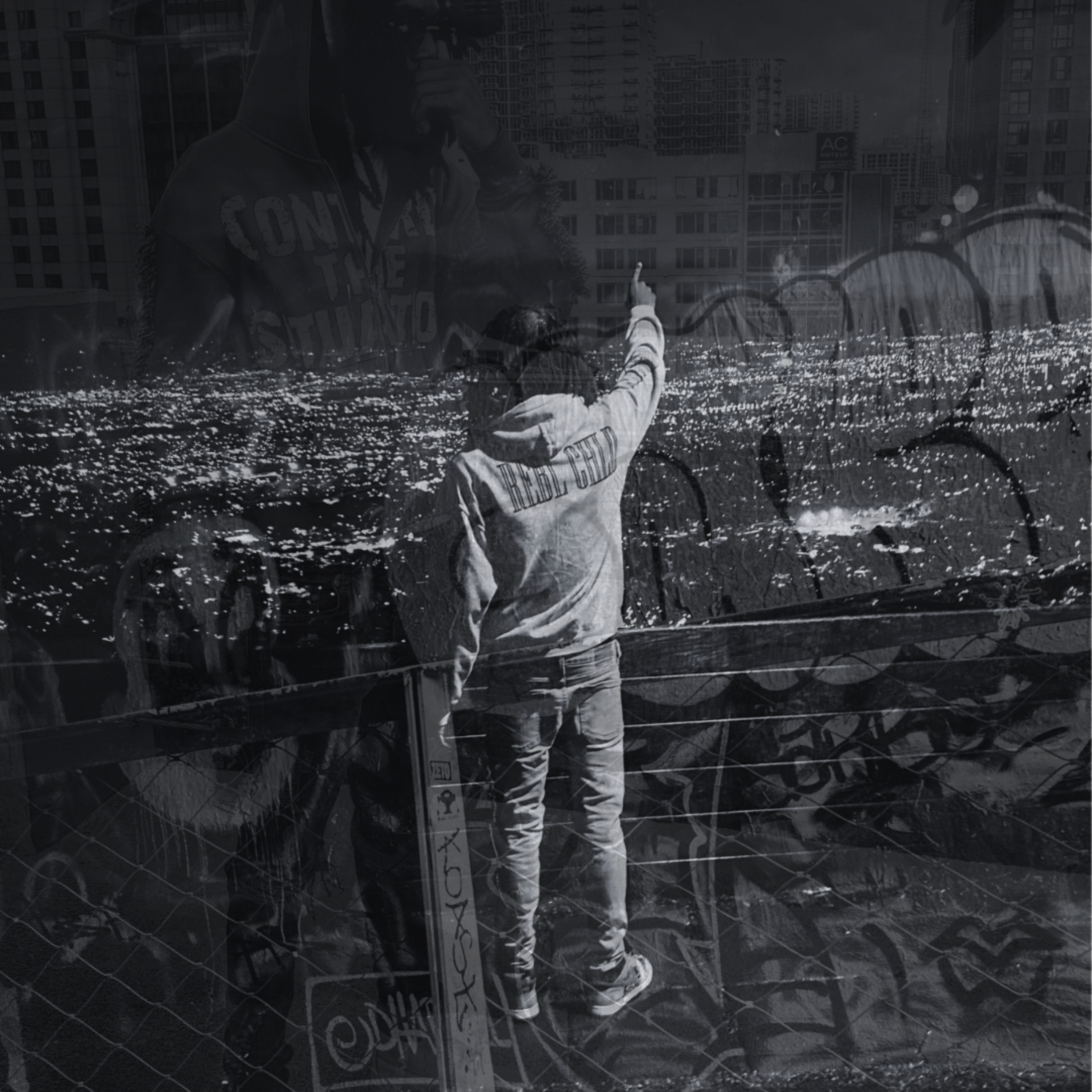 Own Way Of Life artwork