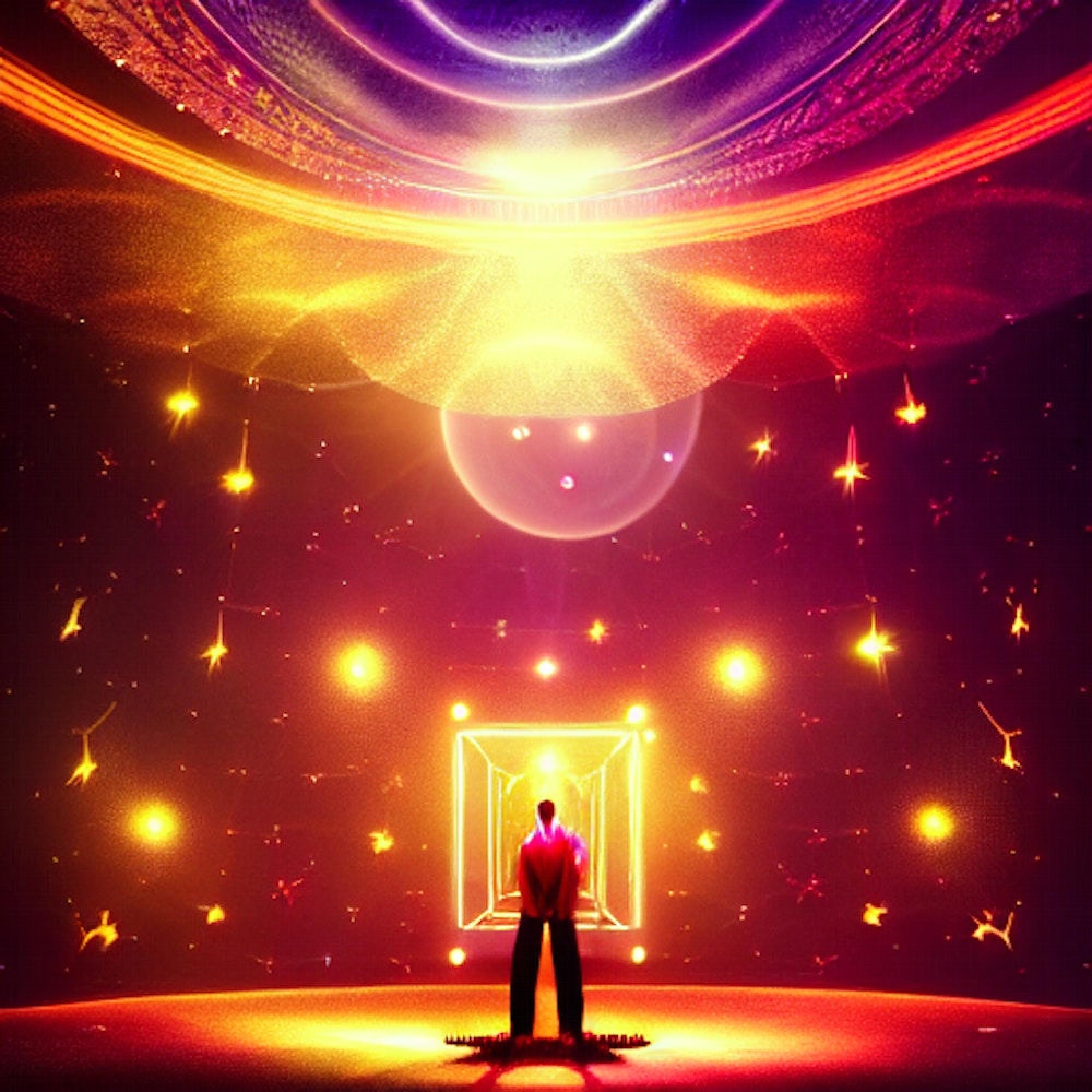 Nights Of The Rigo artwork