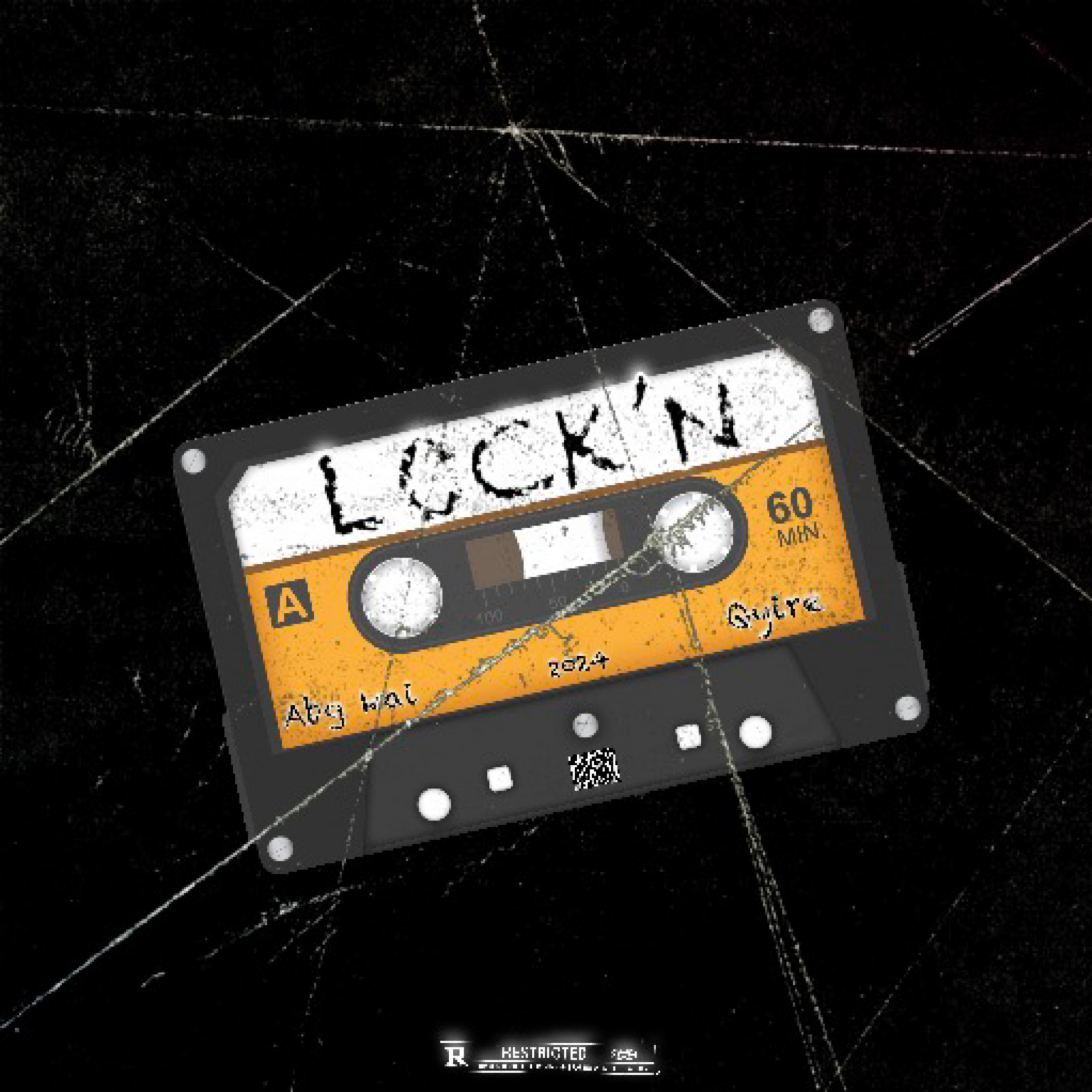 Lock’N artwork