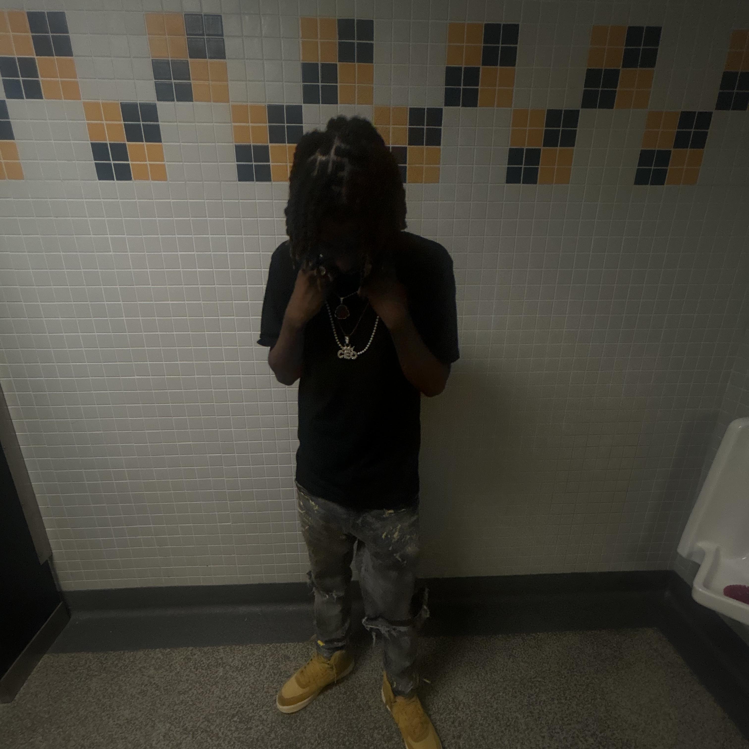 3 LAYED artwork