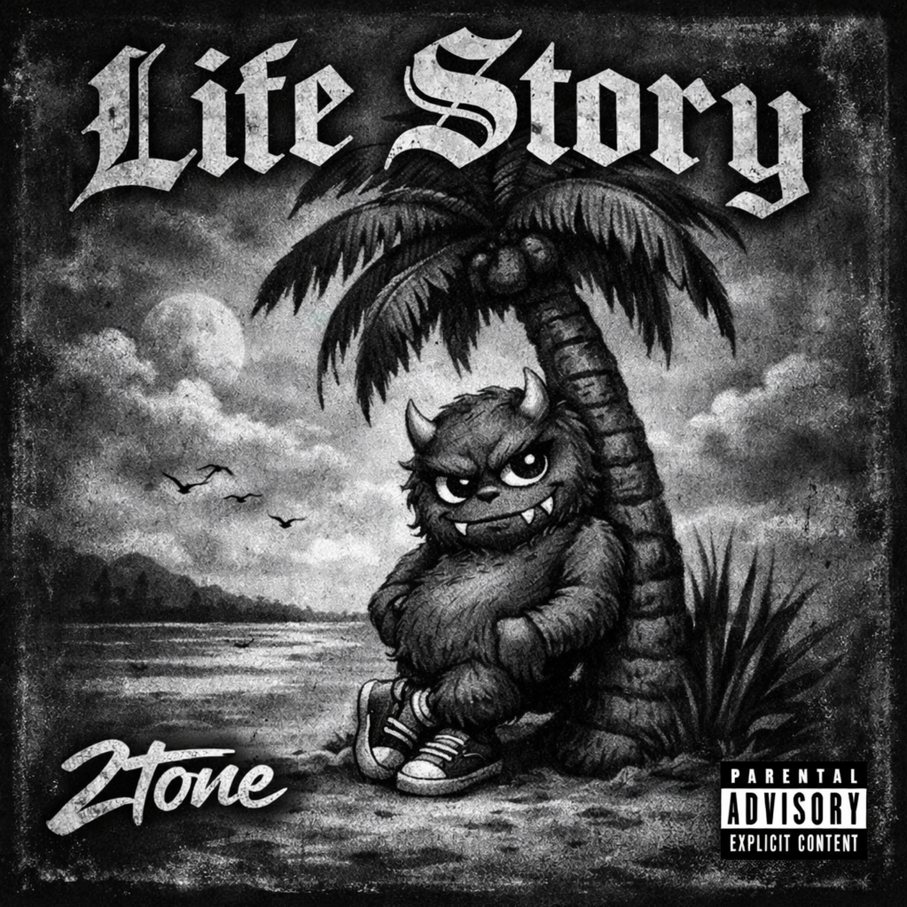 Life Story artwork