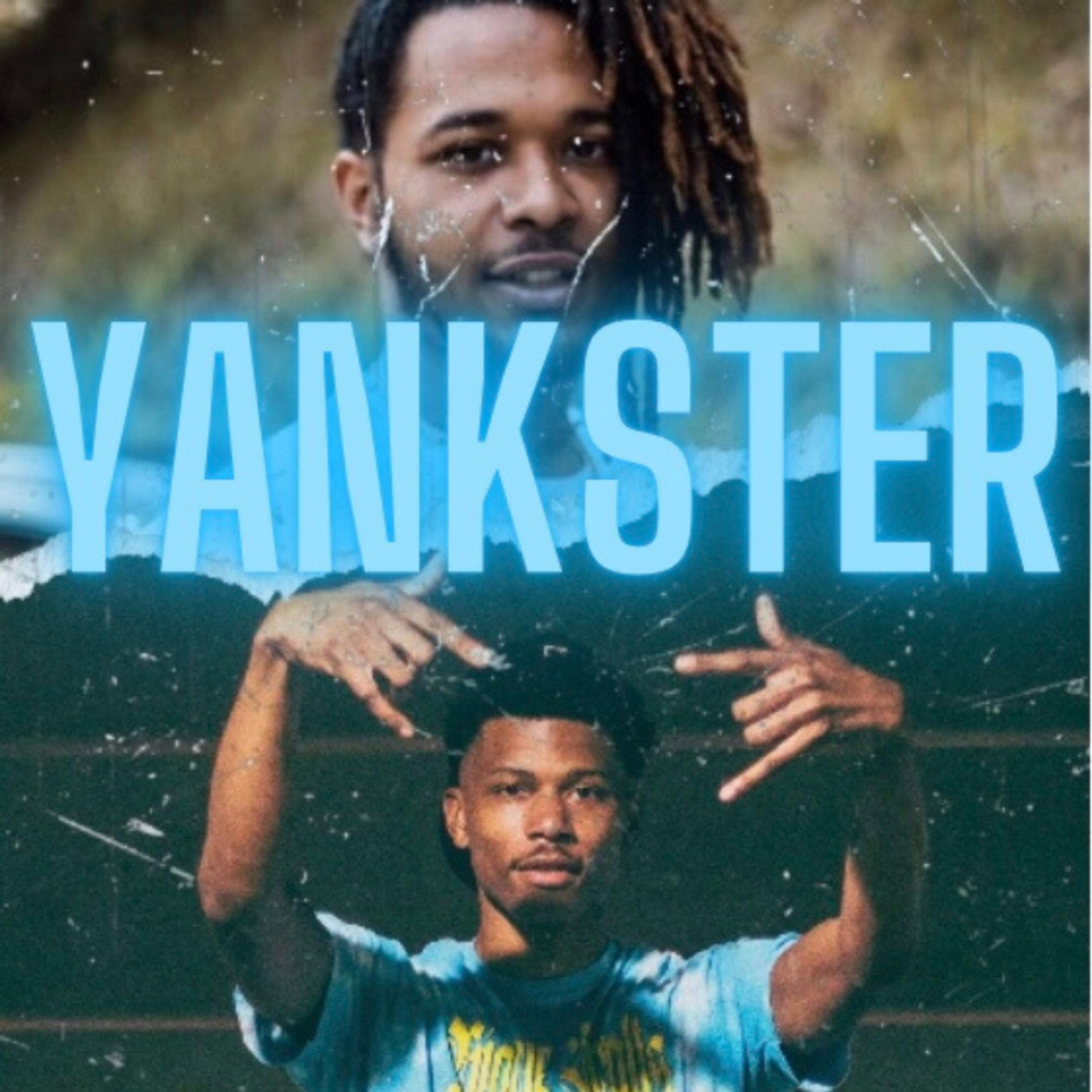 Yankster artwork