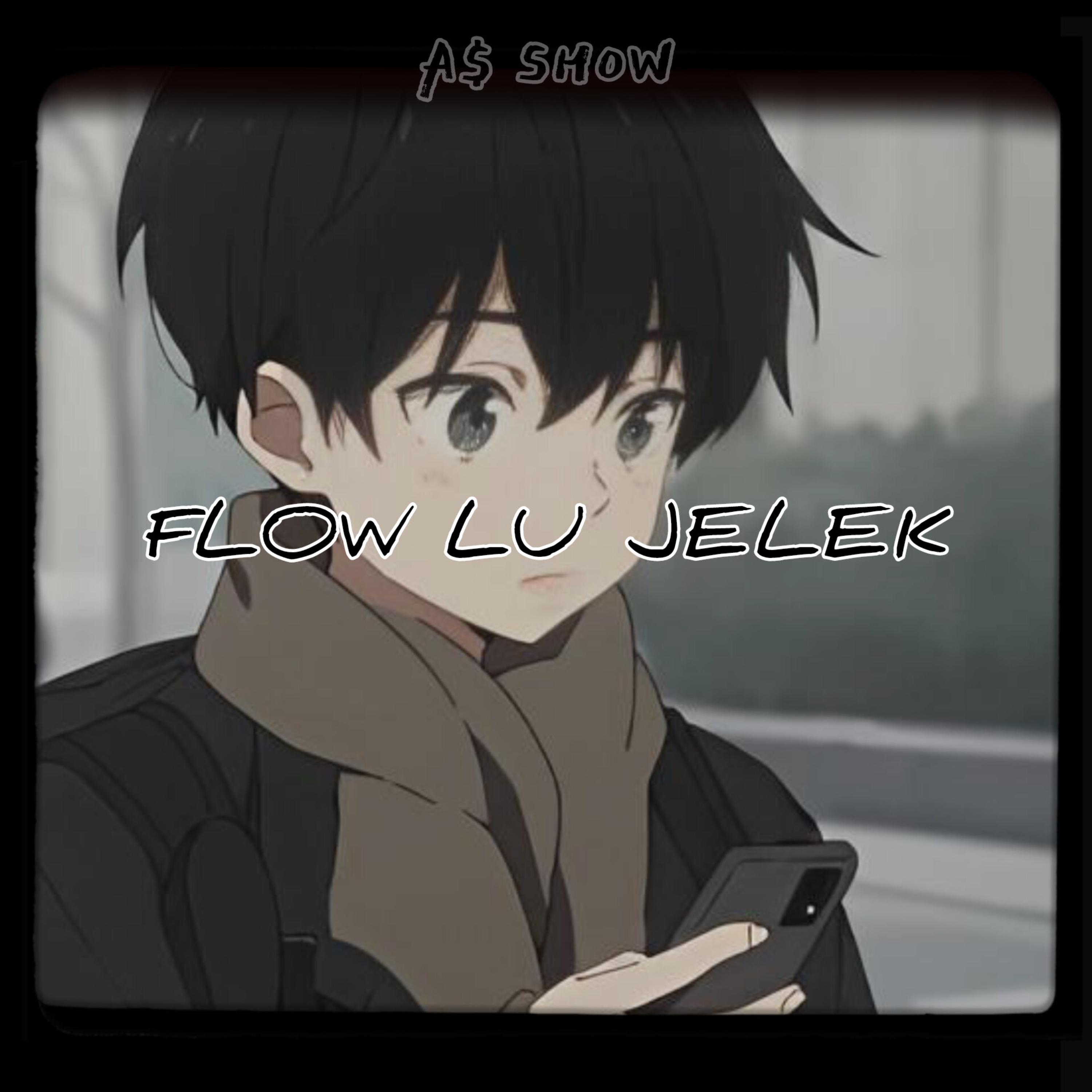 FLOW LU JELEK artwork