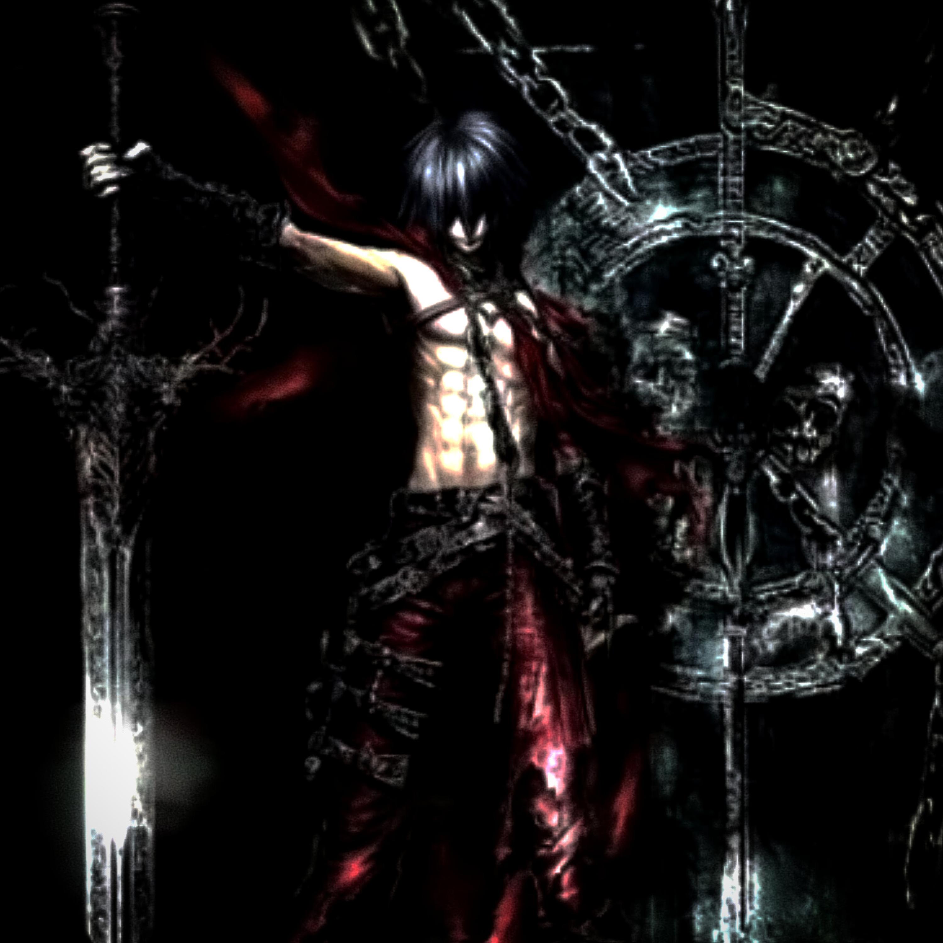 lord artwork