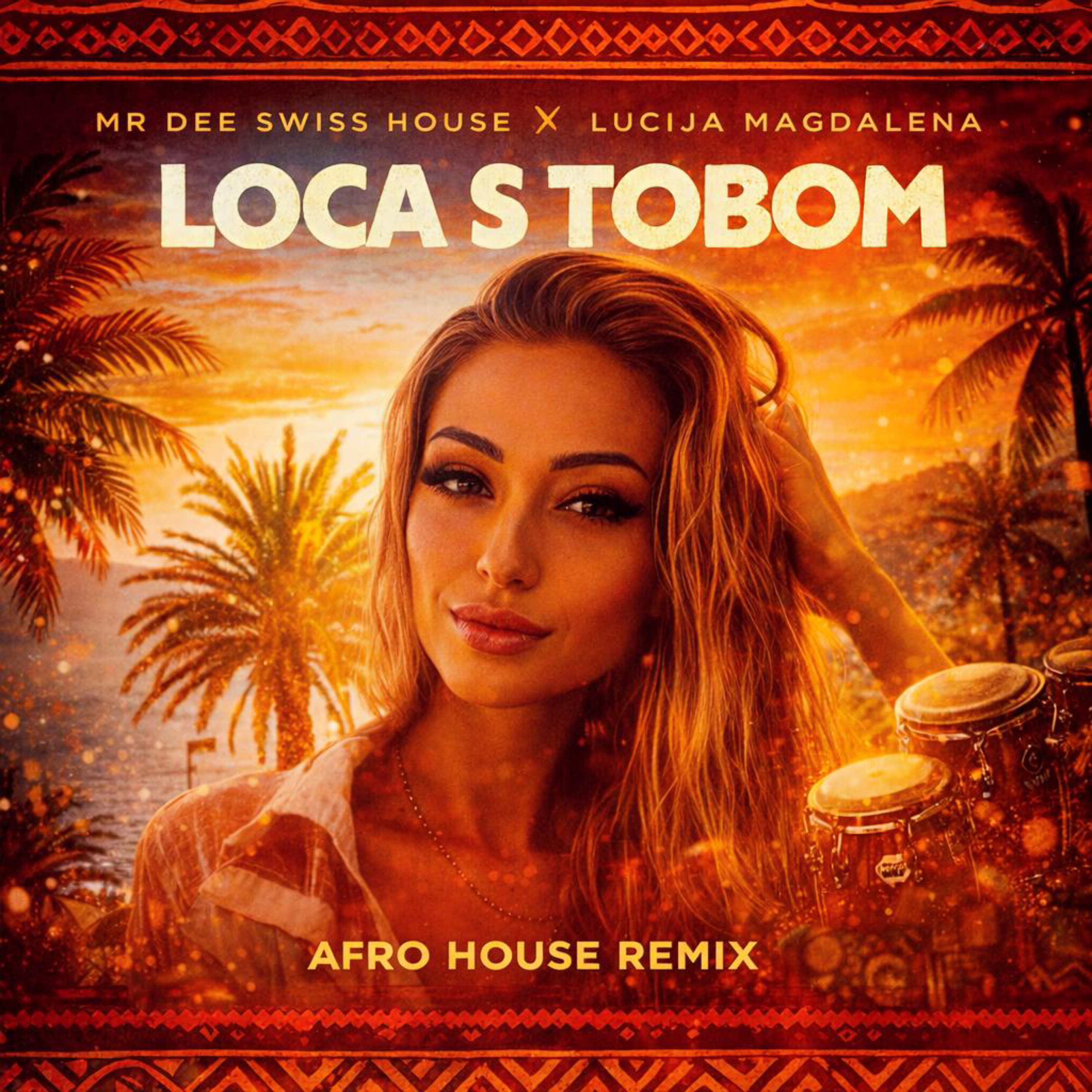 LOCA S TOBOM artwork