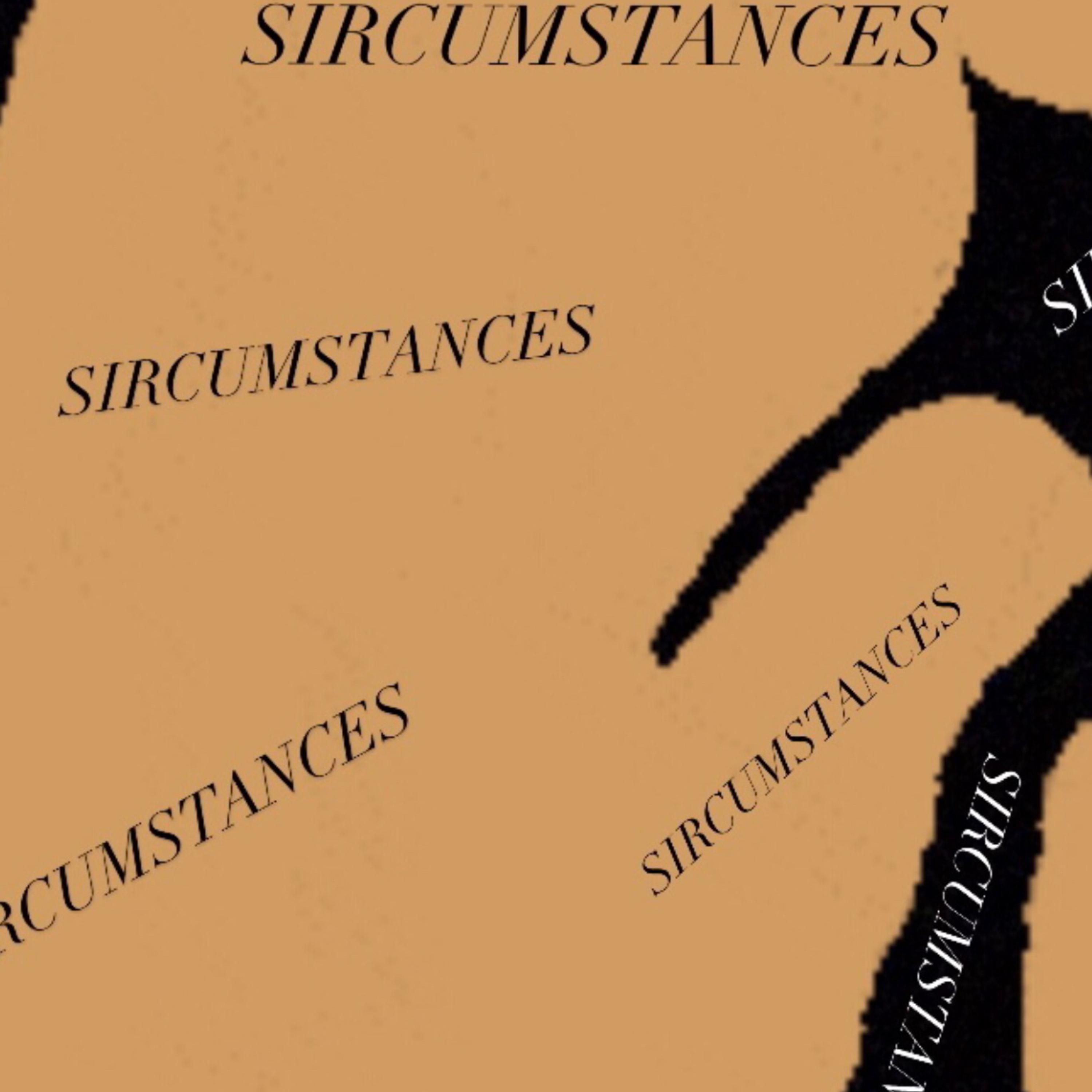 Sircumstances artwork