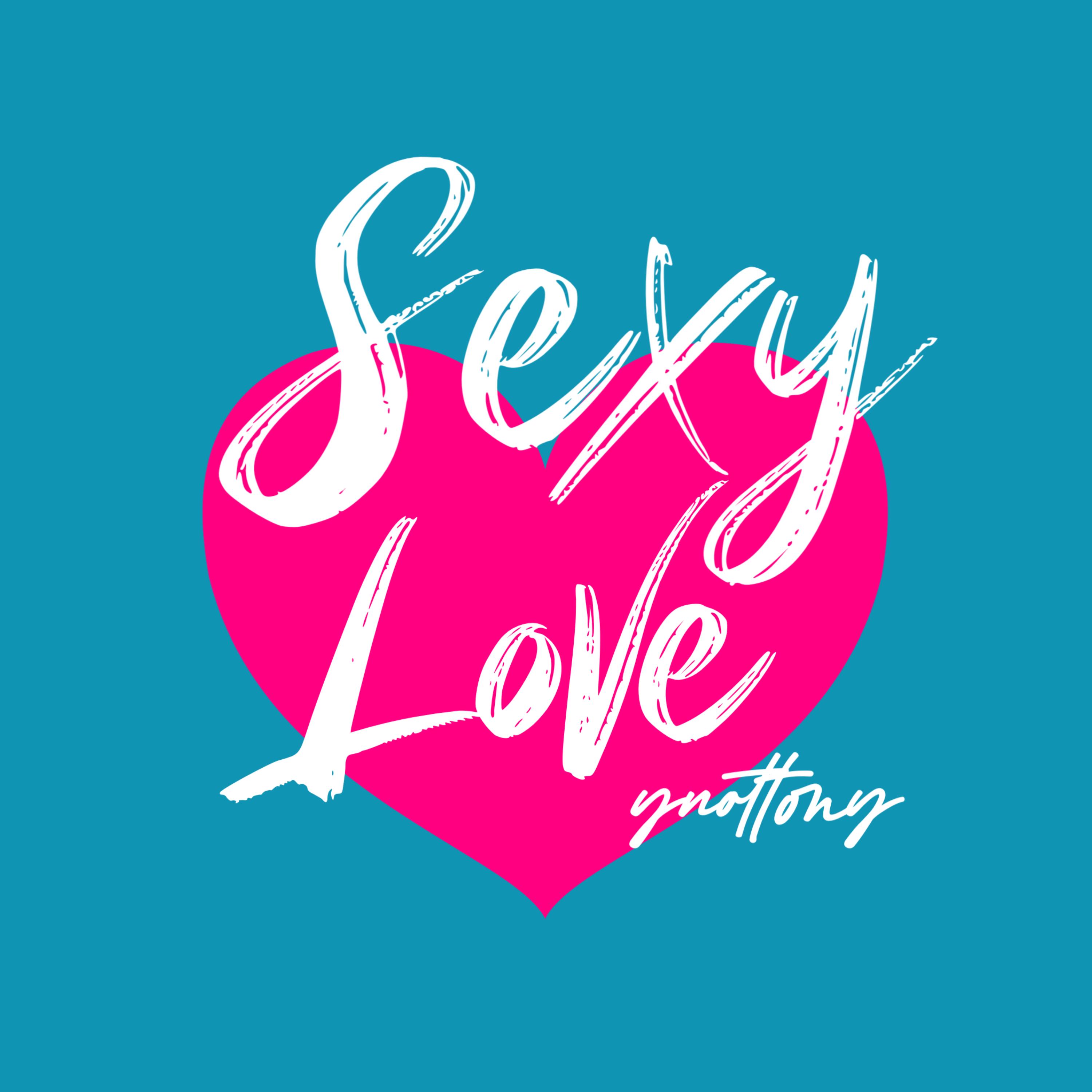 Sexy Love artwork